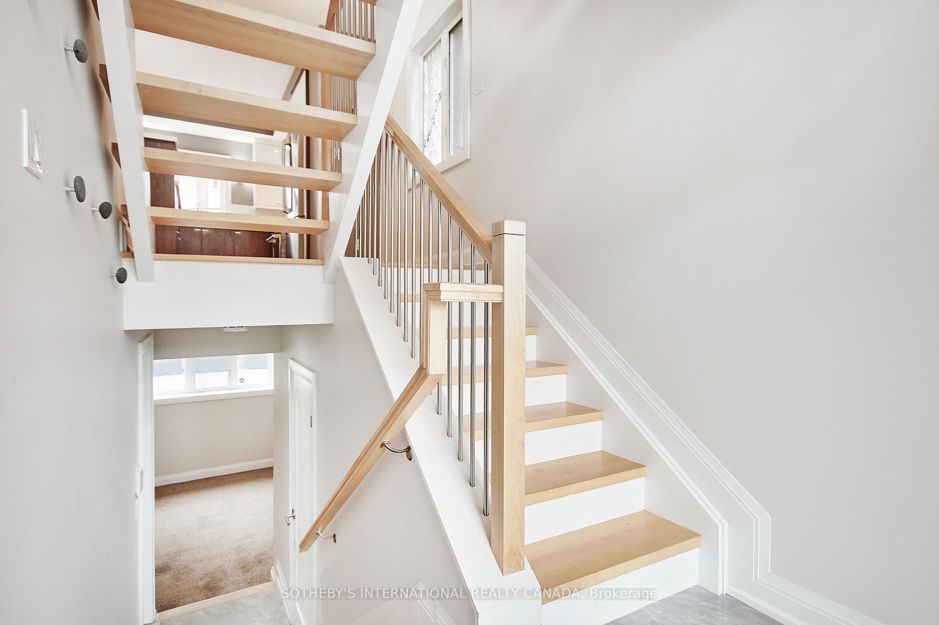 Photo 3 of 384 Berkley Avenue, Ottawa, Westboro West — HOMEH