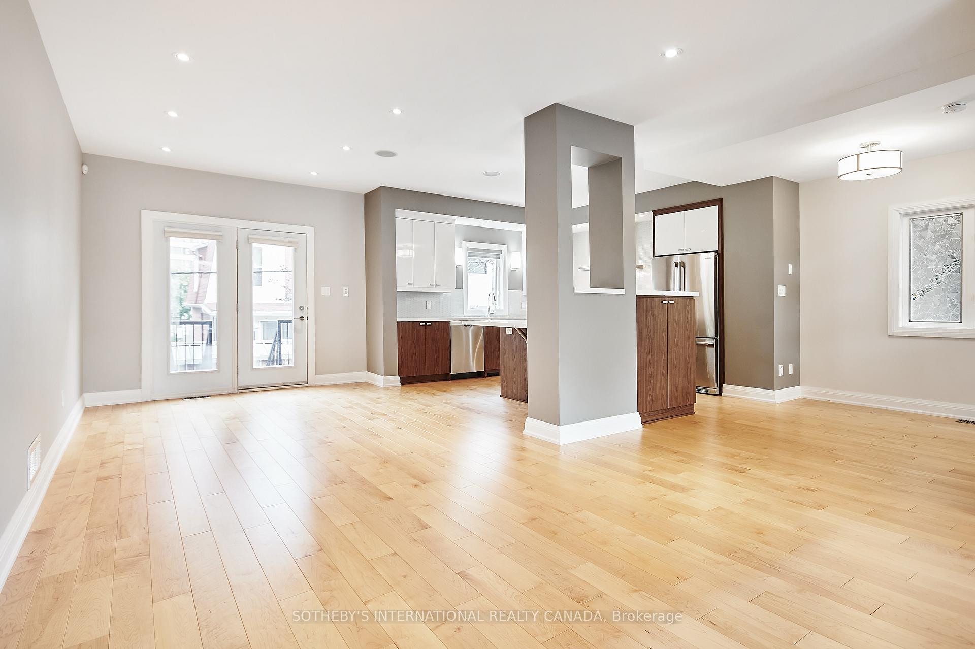 Photo 6 of 384 Berkley Avenue, Ottawa, Westboro West — HOMEH