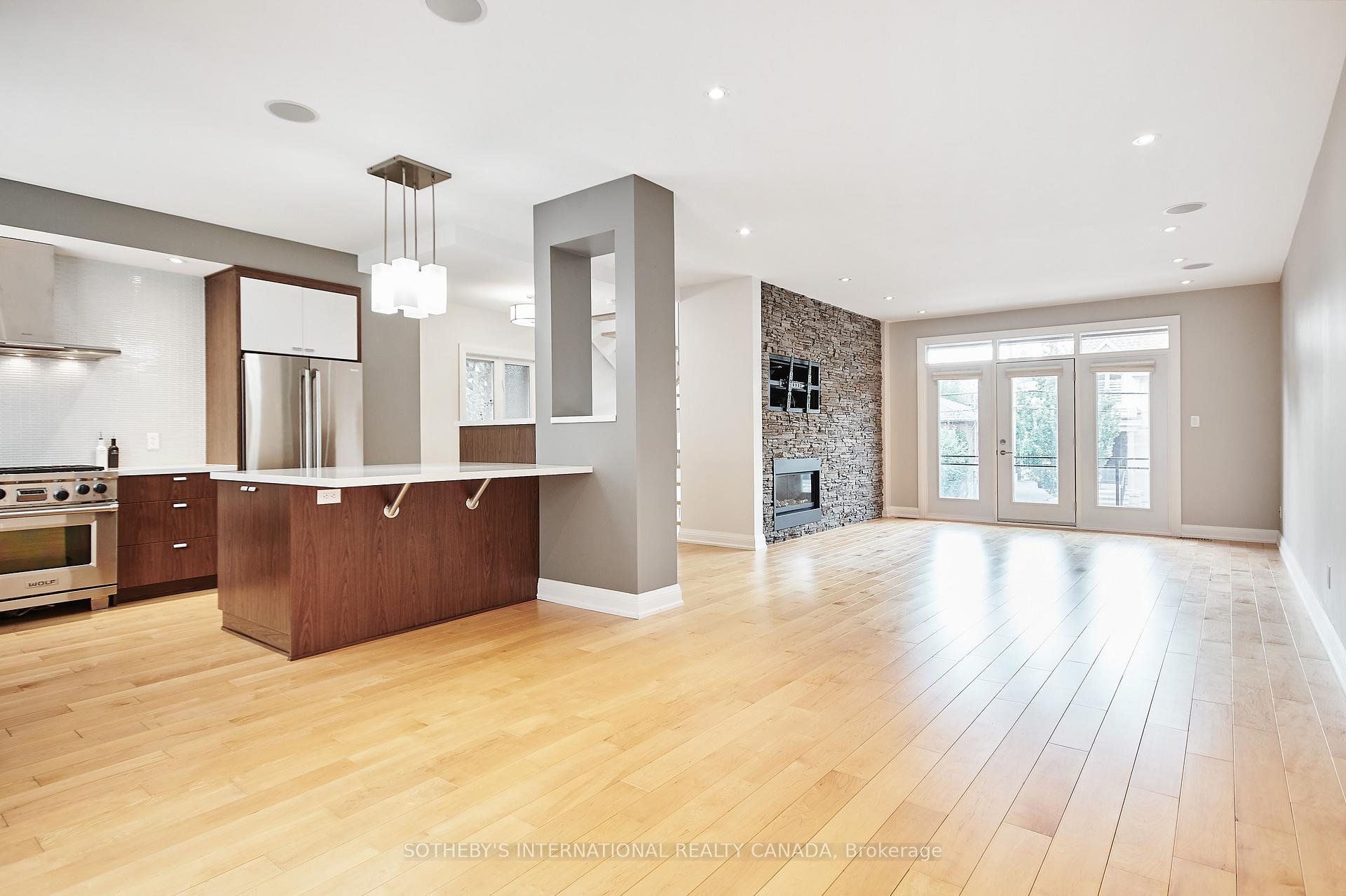 Photo 7 of 384 Berkley Avenue, Ottawa, Westboro West — HOMEH