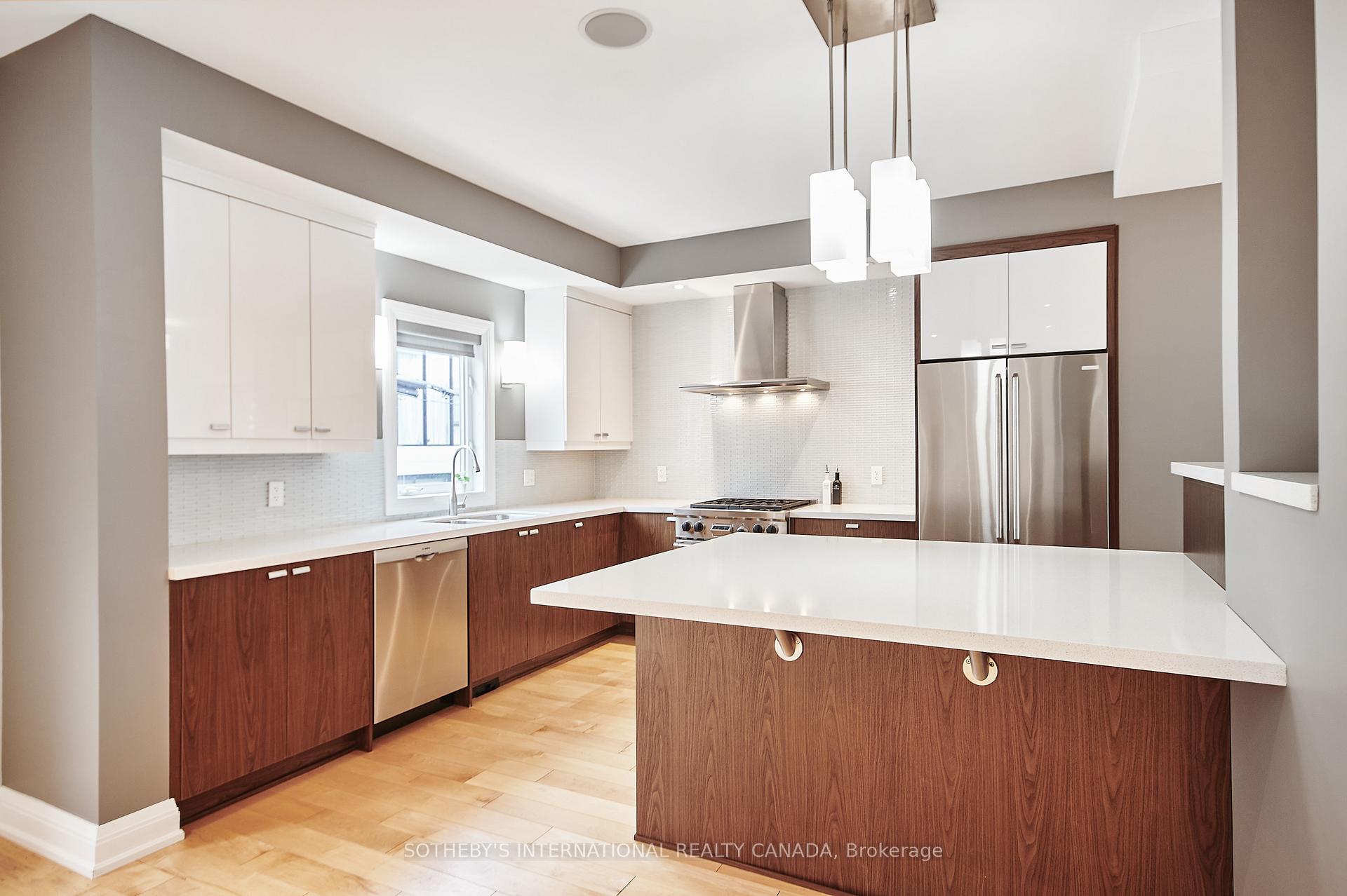Photo 8 of 384 Berkley Avenue, Ottawa, Westboro West — HOMEH