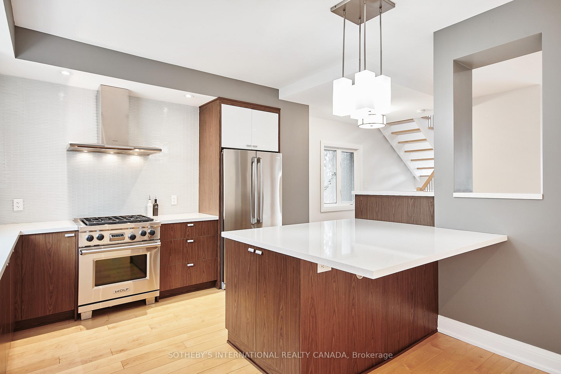 Photo 9 of 384 Berkley Avenue, Ottawa, Westboro West — HOMEH