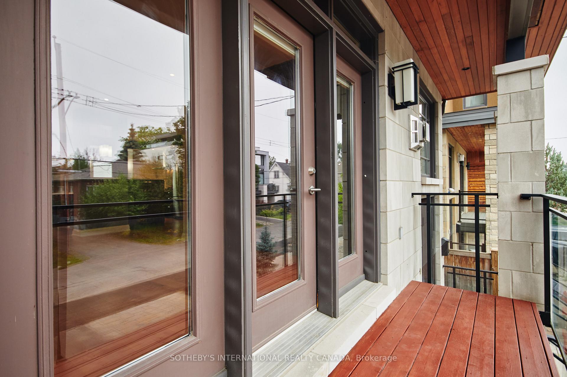 Photo 12 of 384 Berkley Avenue, Ottawa, Westboro West — HOMEH