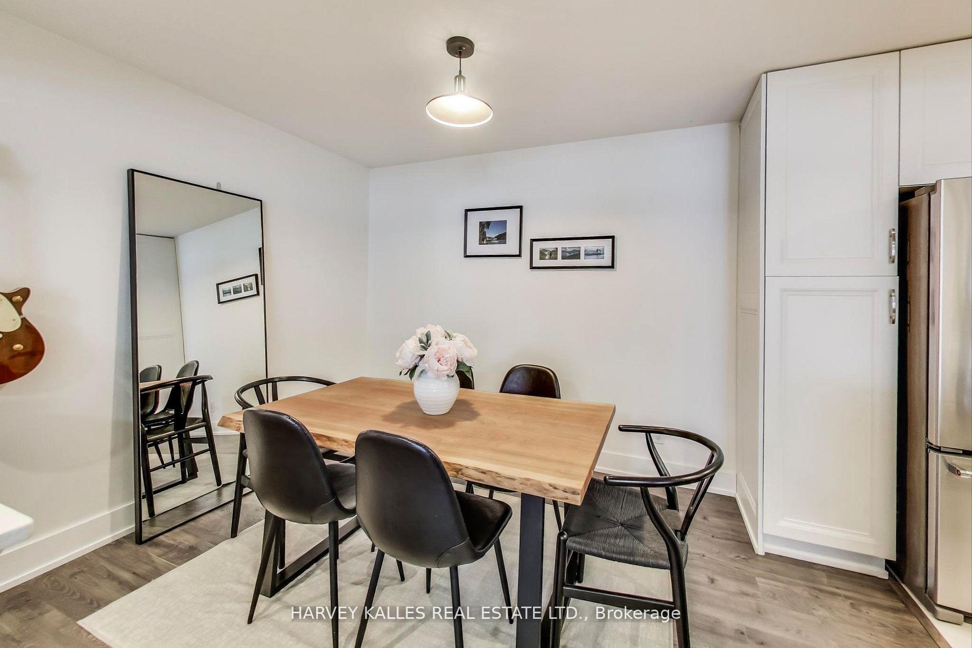 Photo 8 of Unit 10, 85 Lillian Street, Toronto, Mount Pleasant West — HOMEH