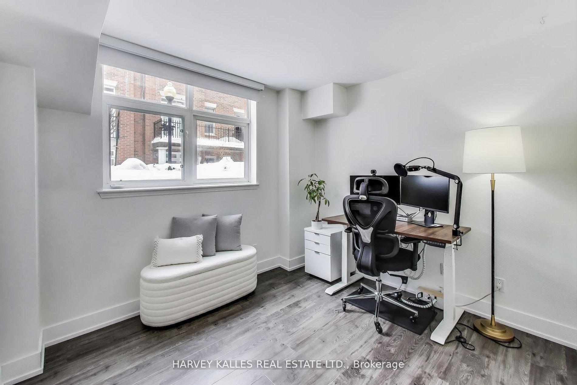 Photo 16 of Unit 10, 85 Lillian Street, Toronto, Mount Pleasant West — HOMEH