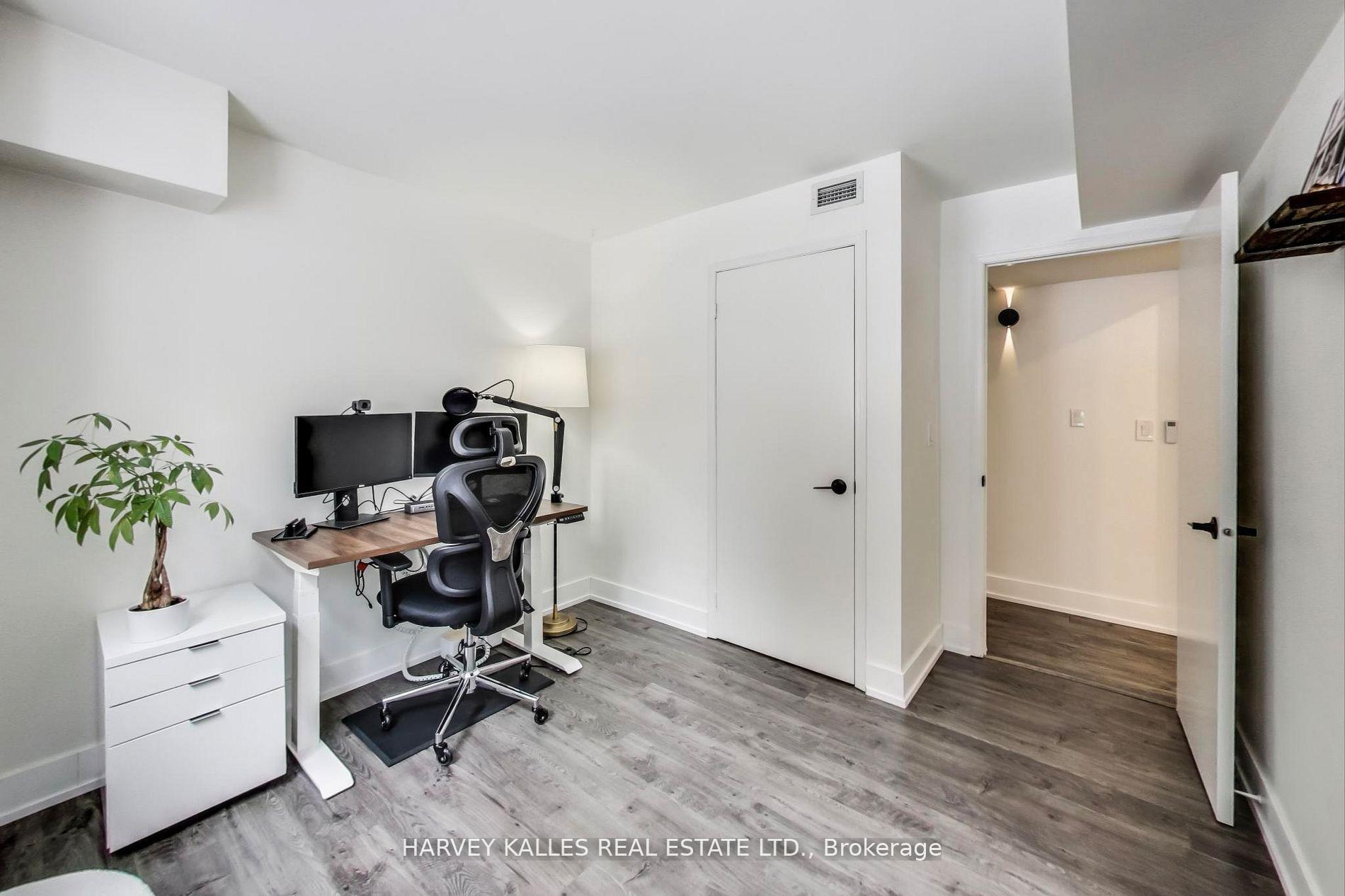 Photo 17 of Unit 10, 85 Lillian Street, Toronto, Mount Pleasant West — HOMEH