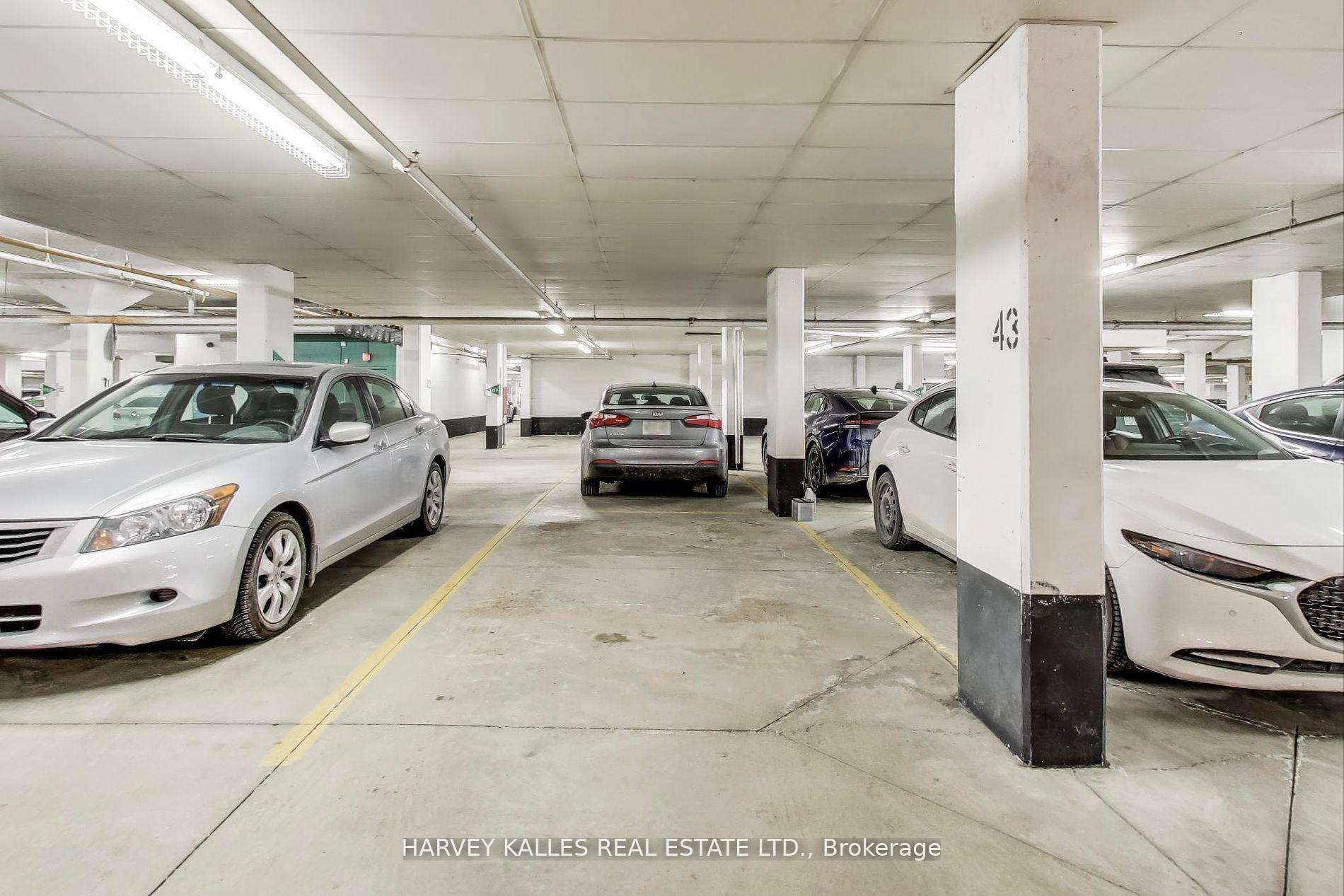 Photo 19 of Unit 10, 85 Lillian Street, Toronto, Mount Pleasant West — HOMEH