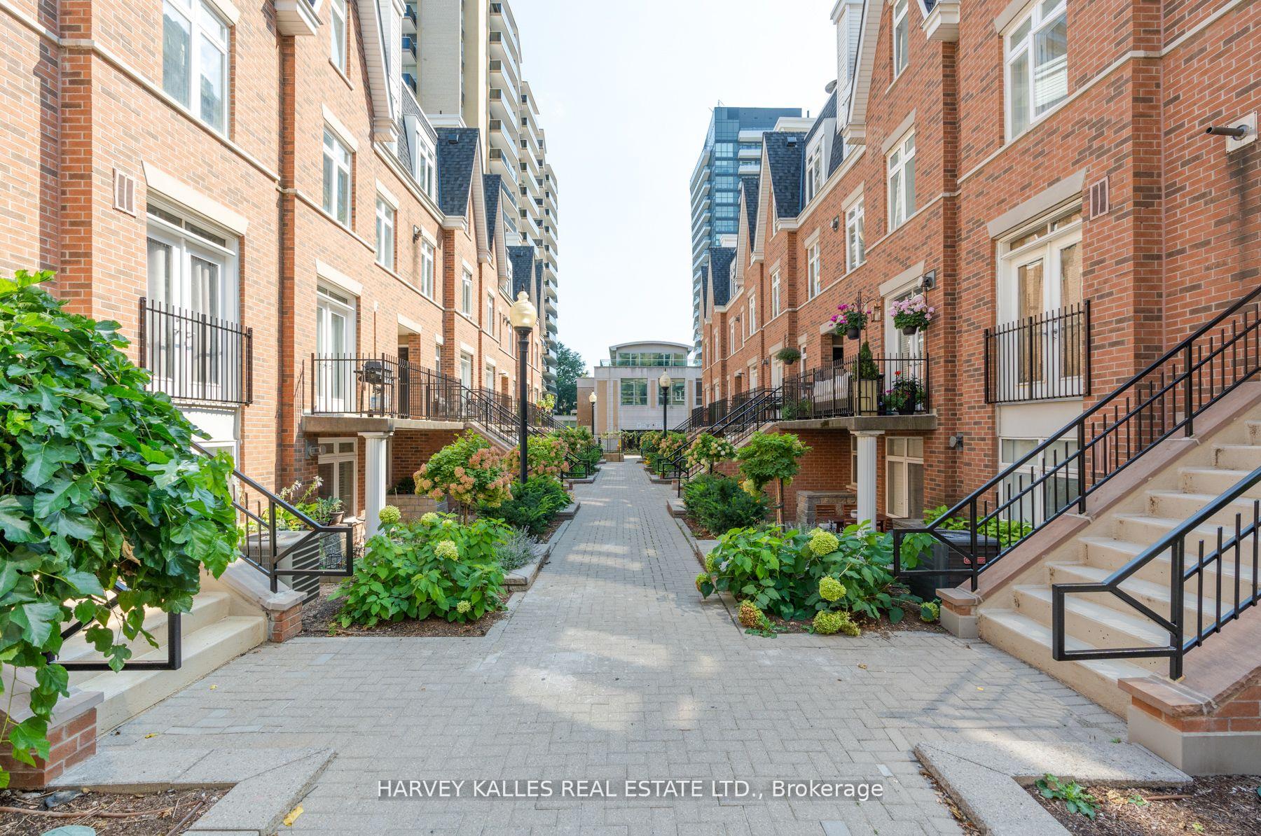 Photo 21 of Unit 10, 85 Lillian Street, Toronto, Mount Pleasant West — HOMEH