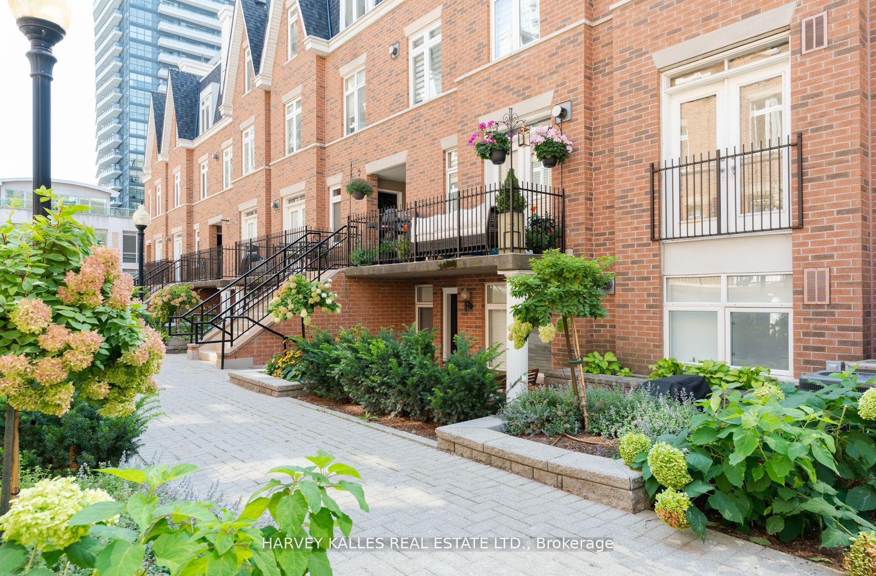 Photo 23 of Unit 10, 85 Lillian Street, Toronto, Mount Pleasant West — HOMEH