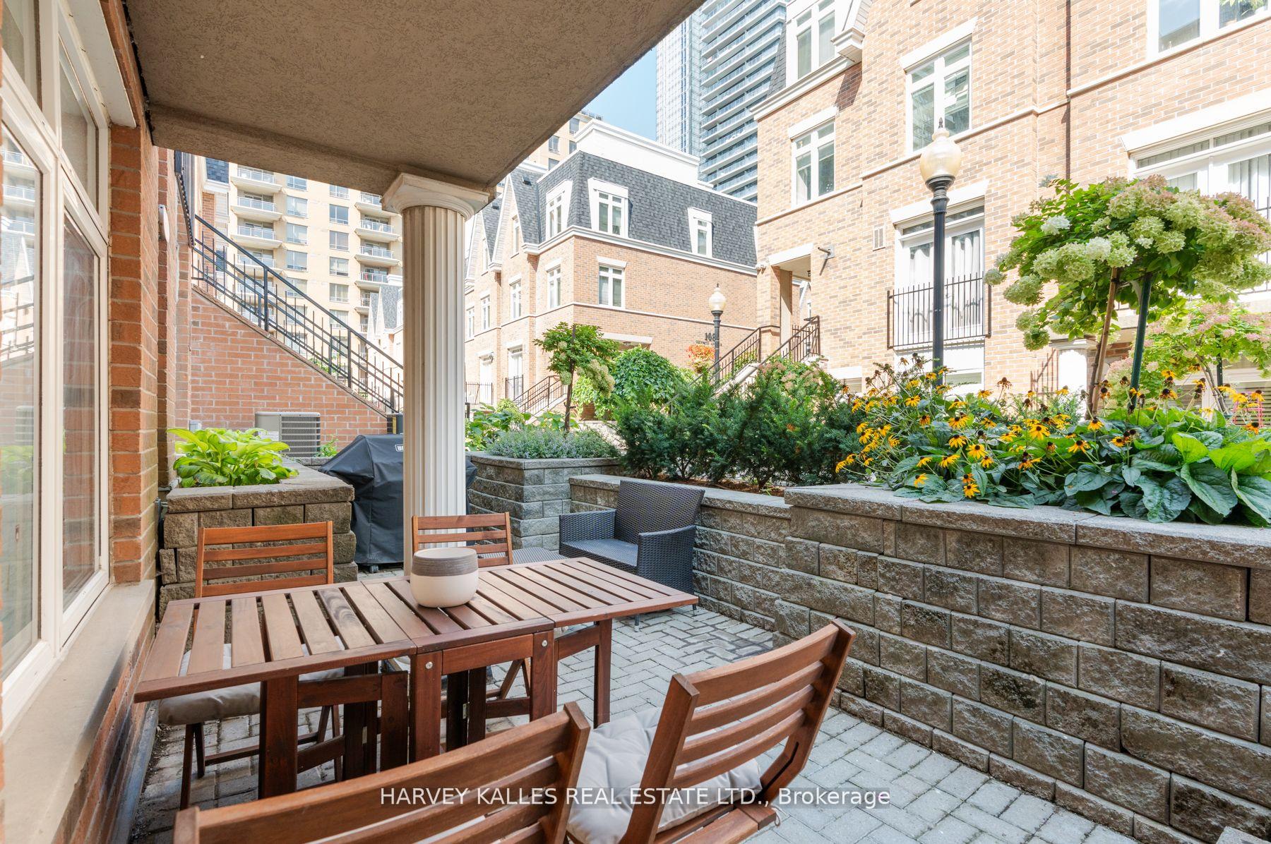 Photo 24 of Unit 10, 85 Lillian Street, Toronto, Mount Pleasant West — HOMEH
