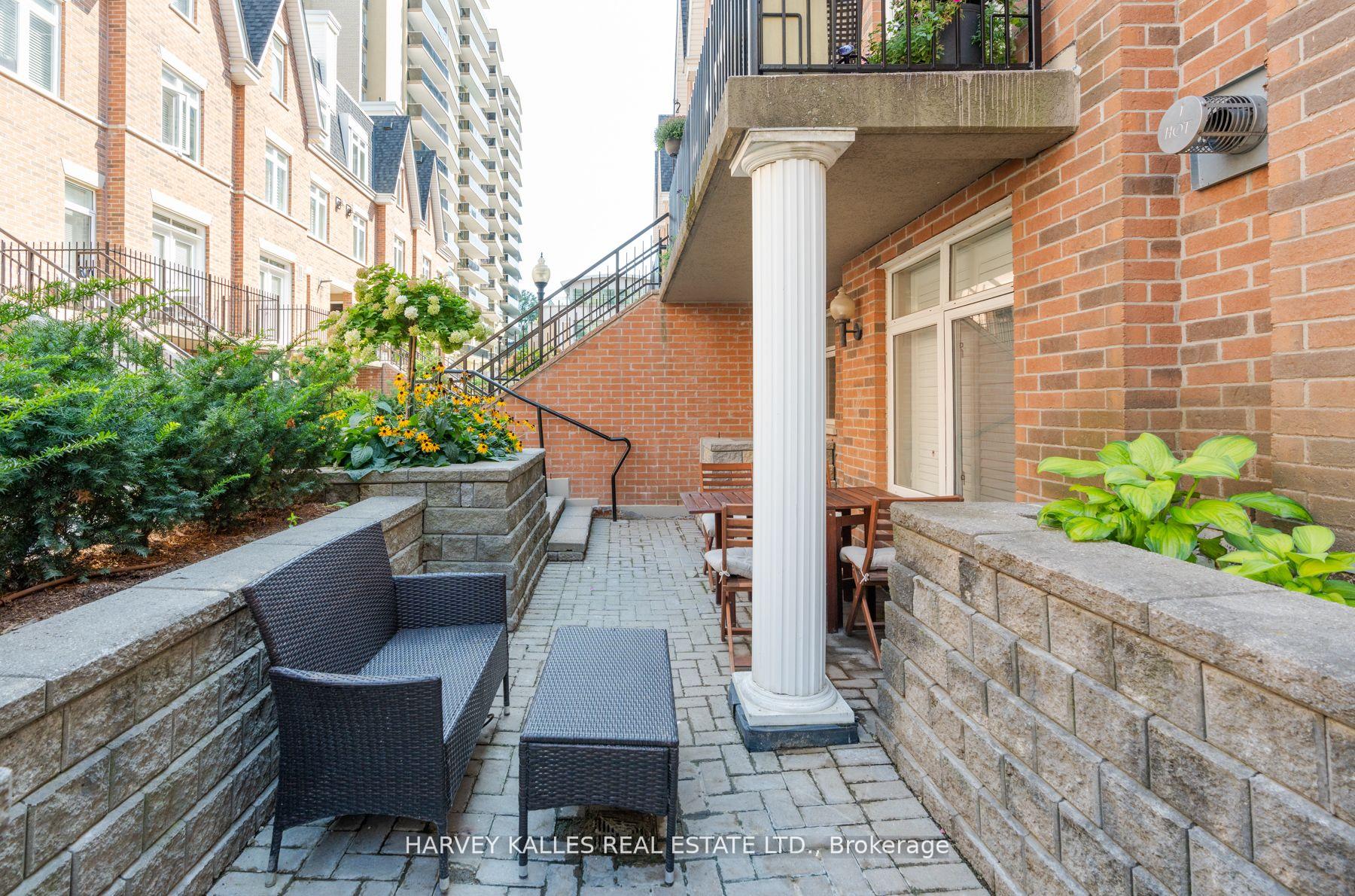 Photo 25 of Unit 10, 85 Lillian Street, Toronto, Mount Pleasant West — HOMEH