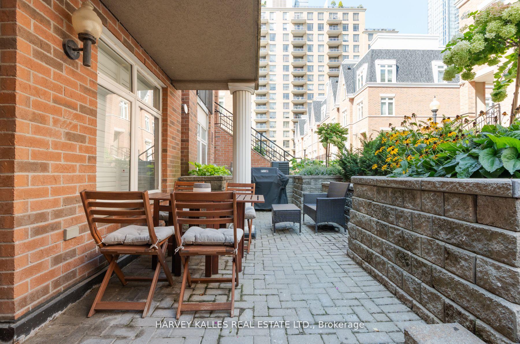Photo 26 of Unit 10, 85 Lillian Street, Toronto, Mount Pleasant West — HOMEH