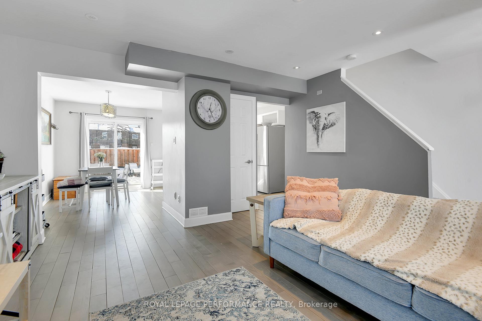 Photo 5 of 3255 Bannon Way, Ottawa, Blossom Park/Kemp Park/Findlay Creek — HOMEH