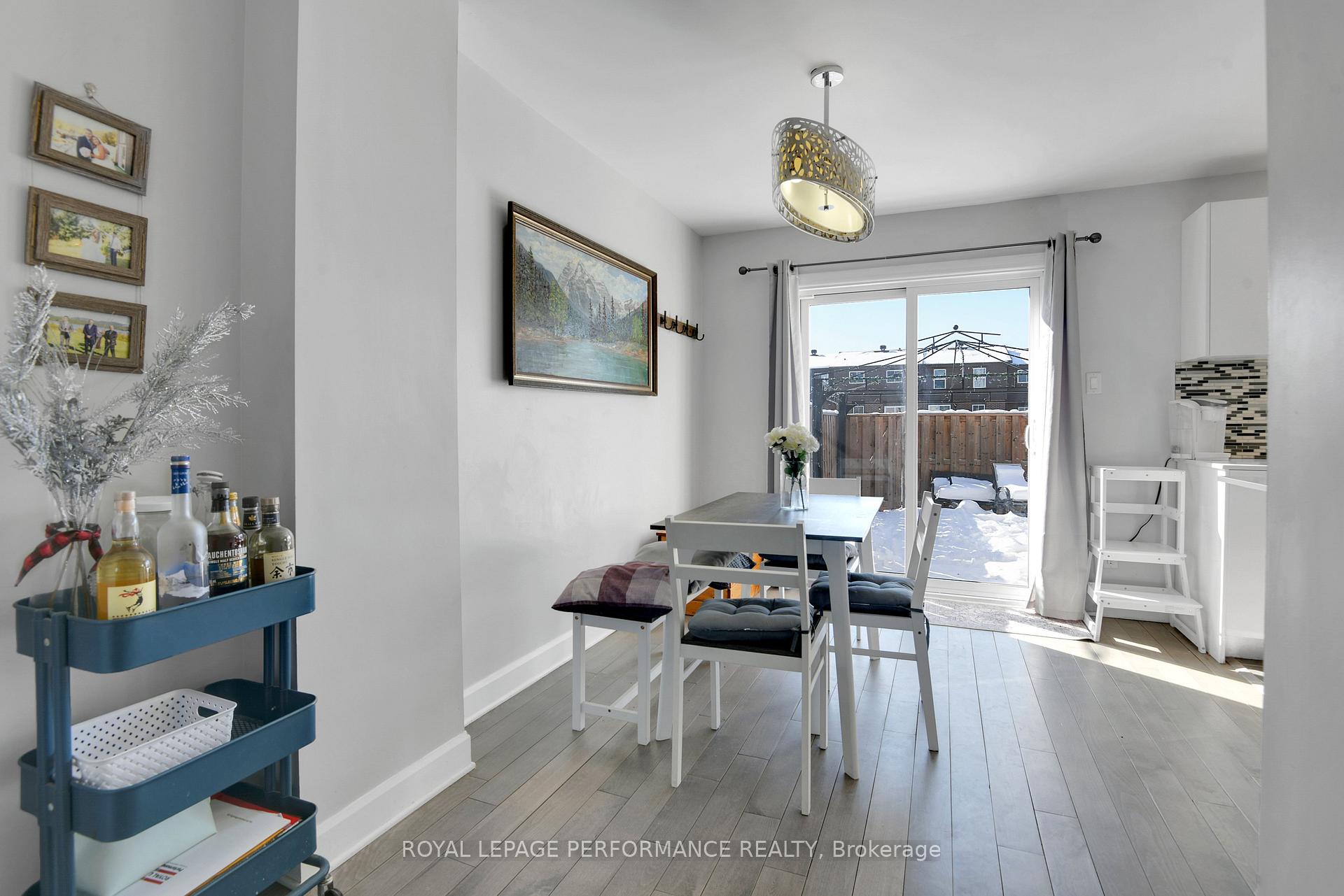 Photo 9 of 3255 Bannon Way, Ottawa, Blossom Park/Kemp Park/Findlay Creek — HOMEH