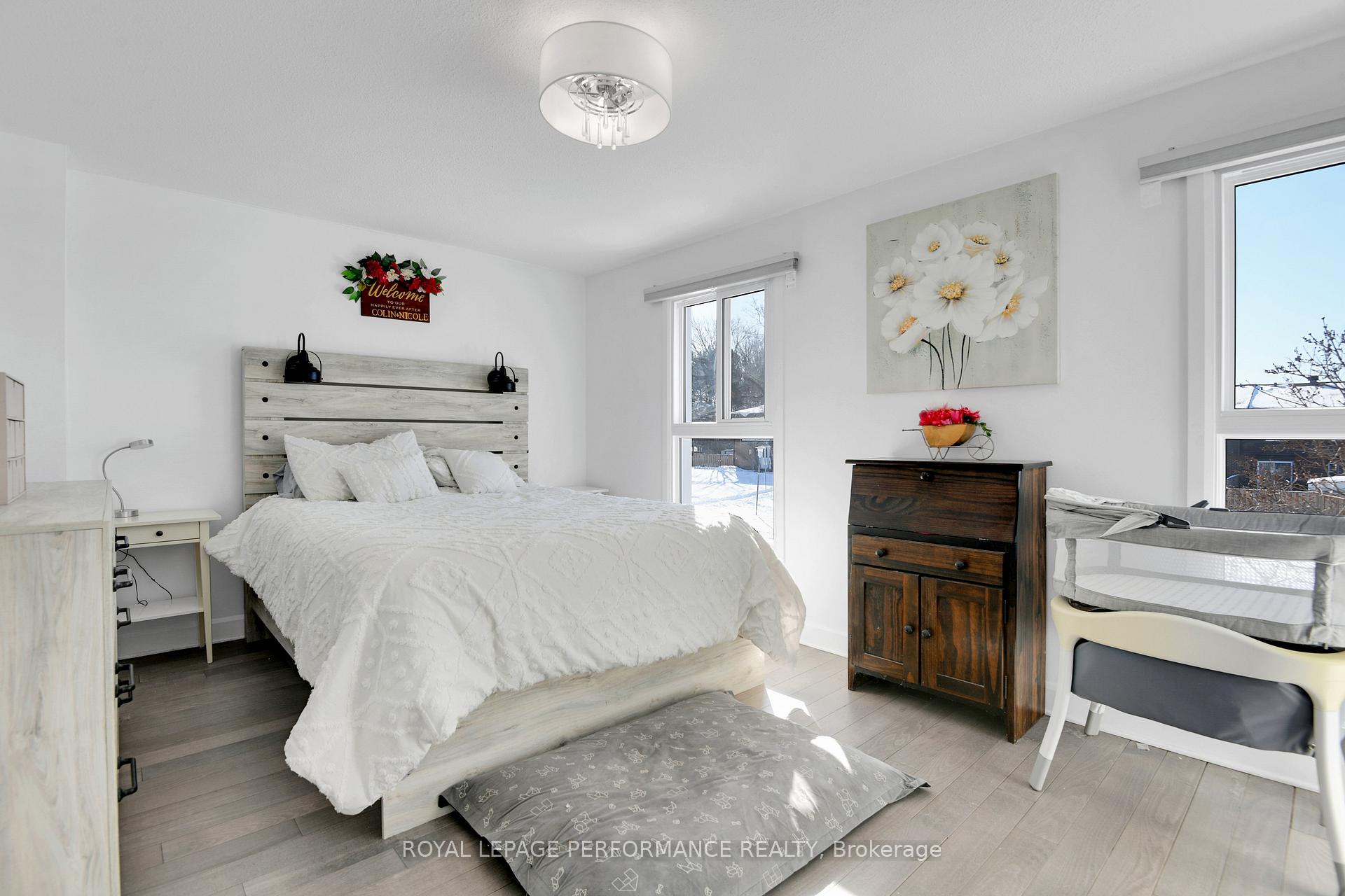 Photo 13 of 3255 Bannon Way, Ottawa, Blossom Park/Kemp Park/Findlay Creek — HOMEH