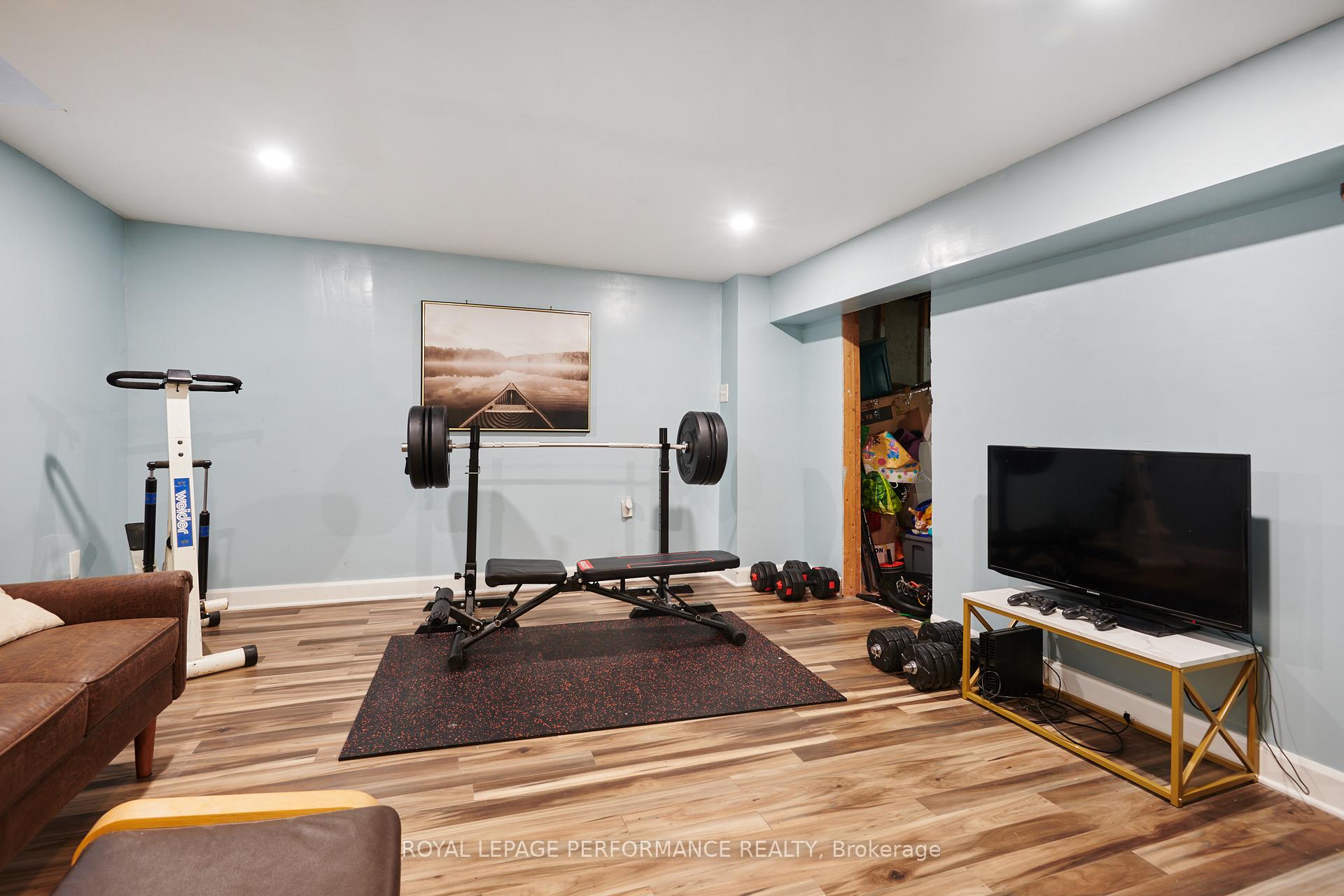 Photo 24 of 3255 Bannon Way, Ottawa, Blossom Park/Kemp Park/Findlay Creek — HOMEH