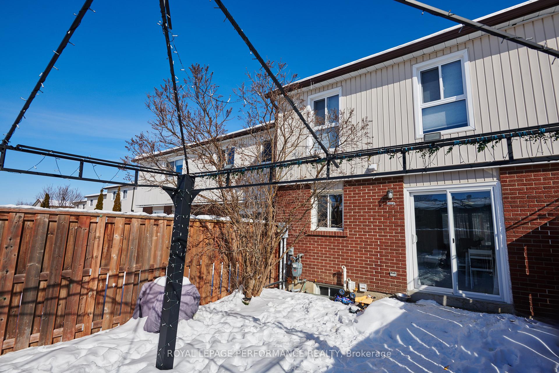 Photo 25 of 3255 Bannon Way, Ottawa, Blossom Park/Kemp Park/Findlay Creek — HOMEH