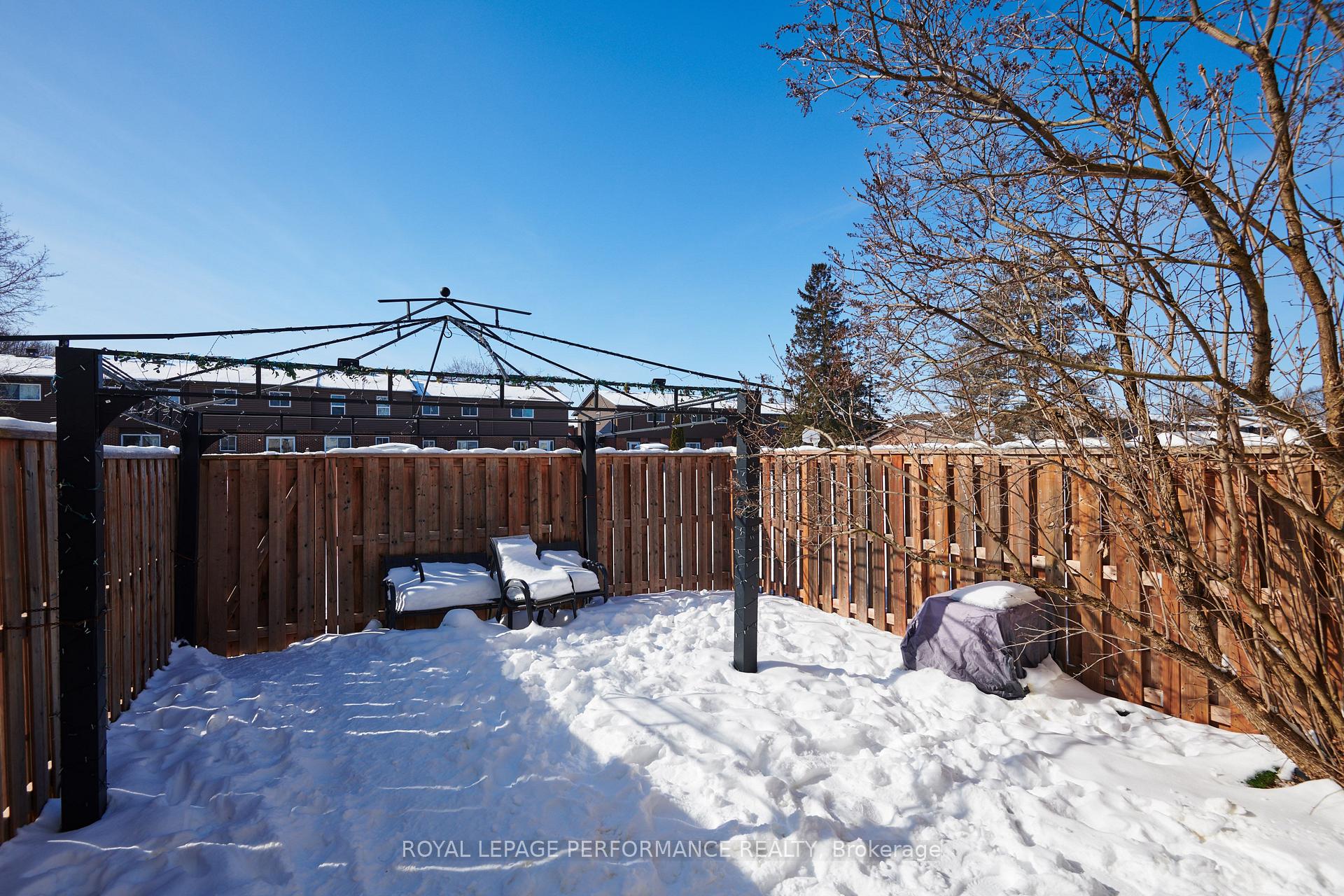 Photo 26 of 3255 Bannon Way, Ottawa, Blossom Park/Kemp Park/Findlay Creek — HOMEH
