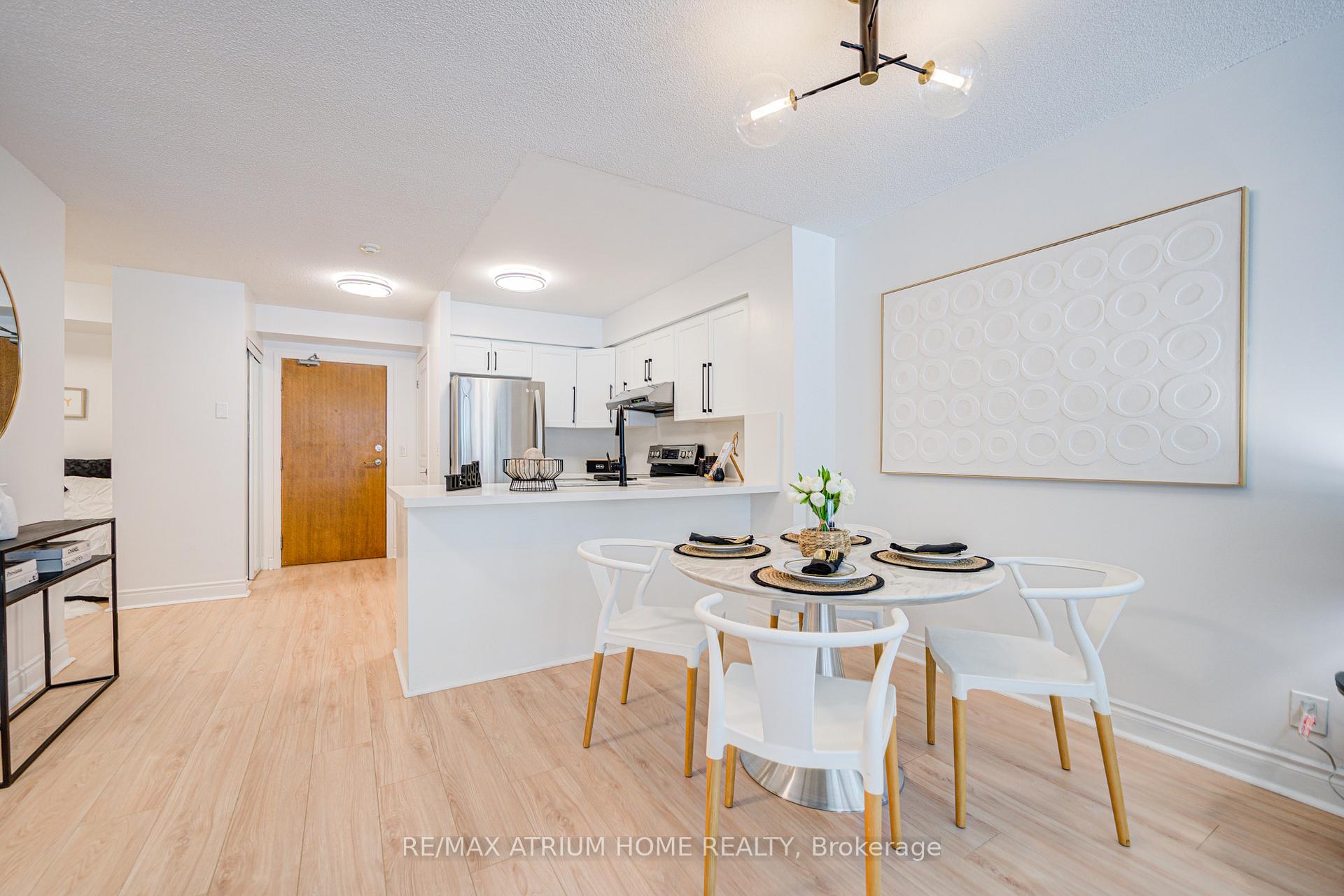 Photo 27 of Unit 209, 75 South Town Centre Boulevard, Markham, Unionville — HOMEH