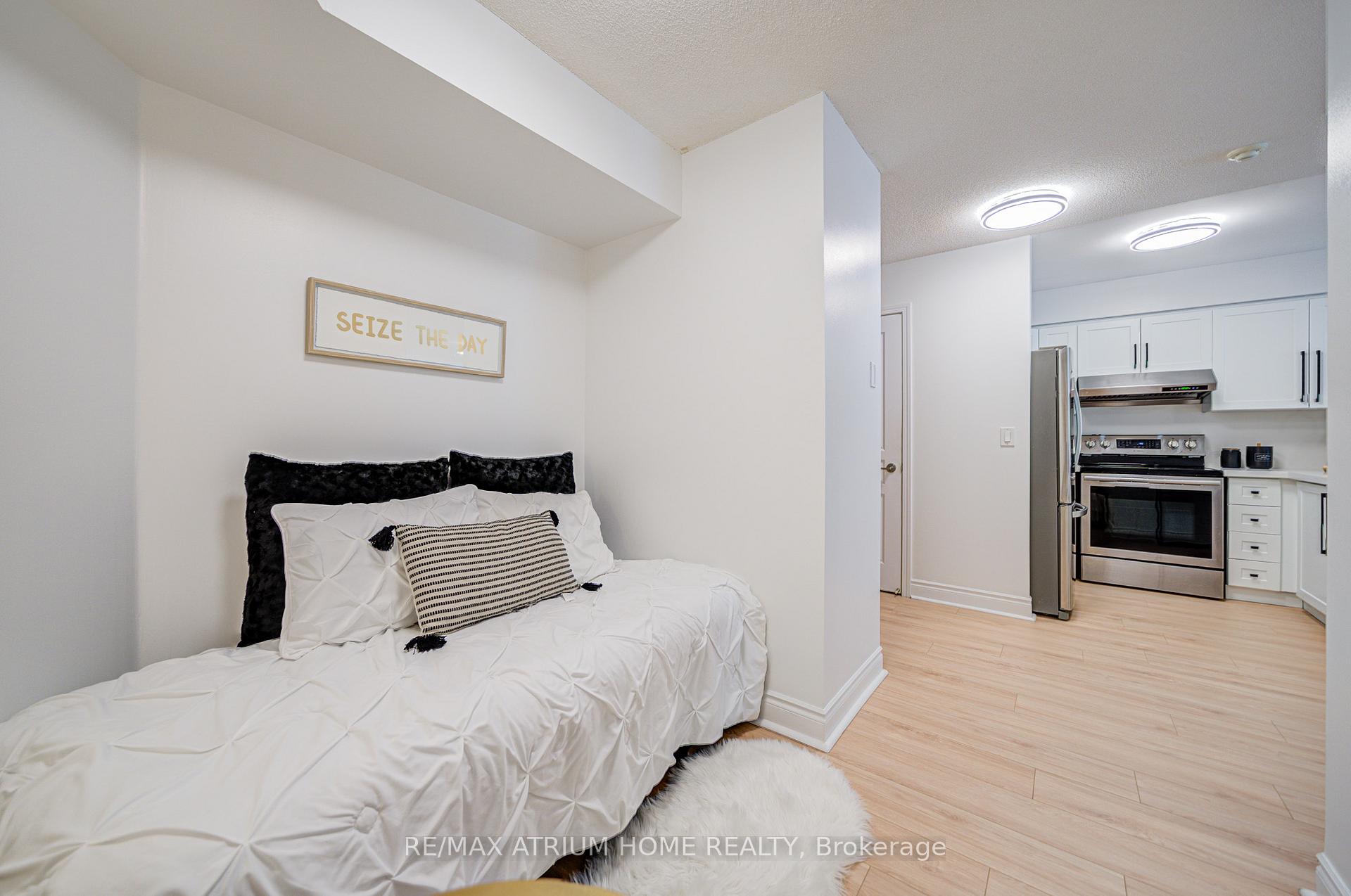 Photo 29 of Unit 209, 75 South Town Centre Boulevard, Markham, Unionville — HOMEH