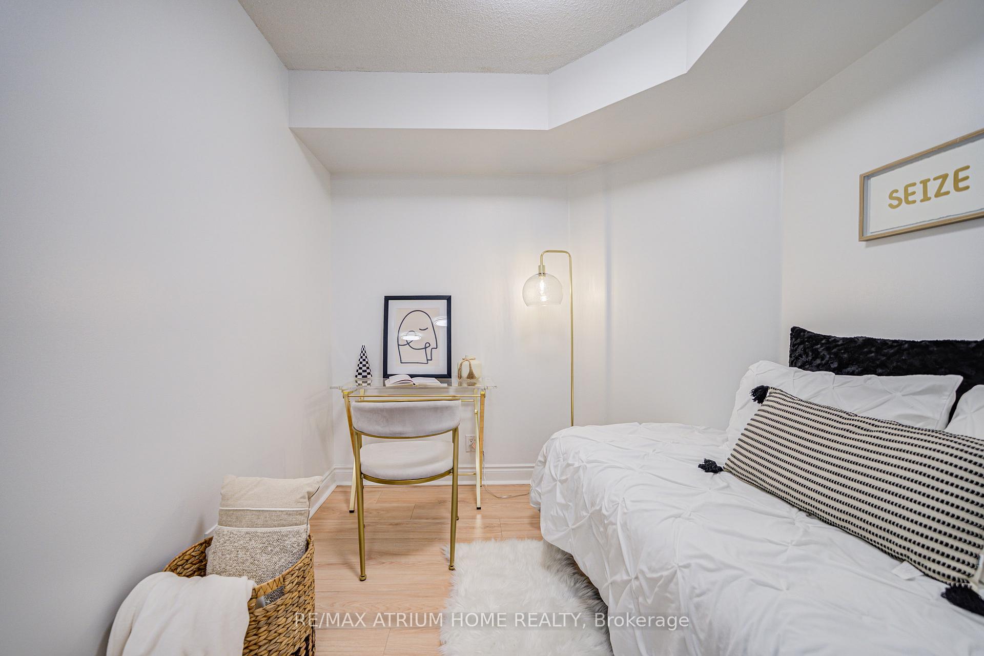 Photo 30 of Unit 209, 75 South Town Centre Boulevard, Markham, Unionville — HOMEH