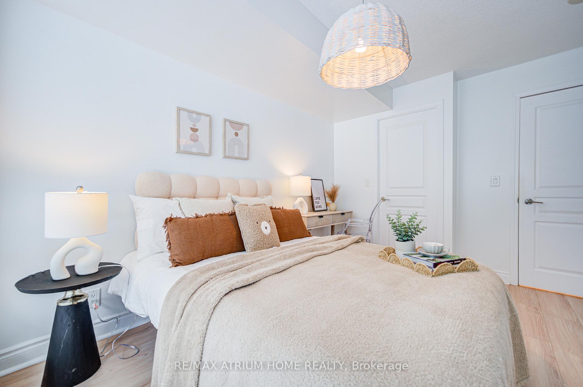 Photo 32 of Unit 209, 75 South Town Centre Boulevard, Markham, Unionville — HOMEH