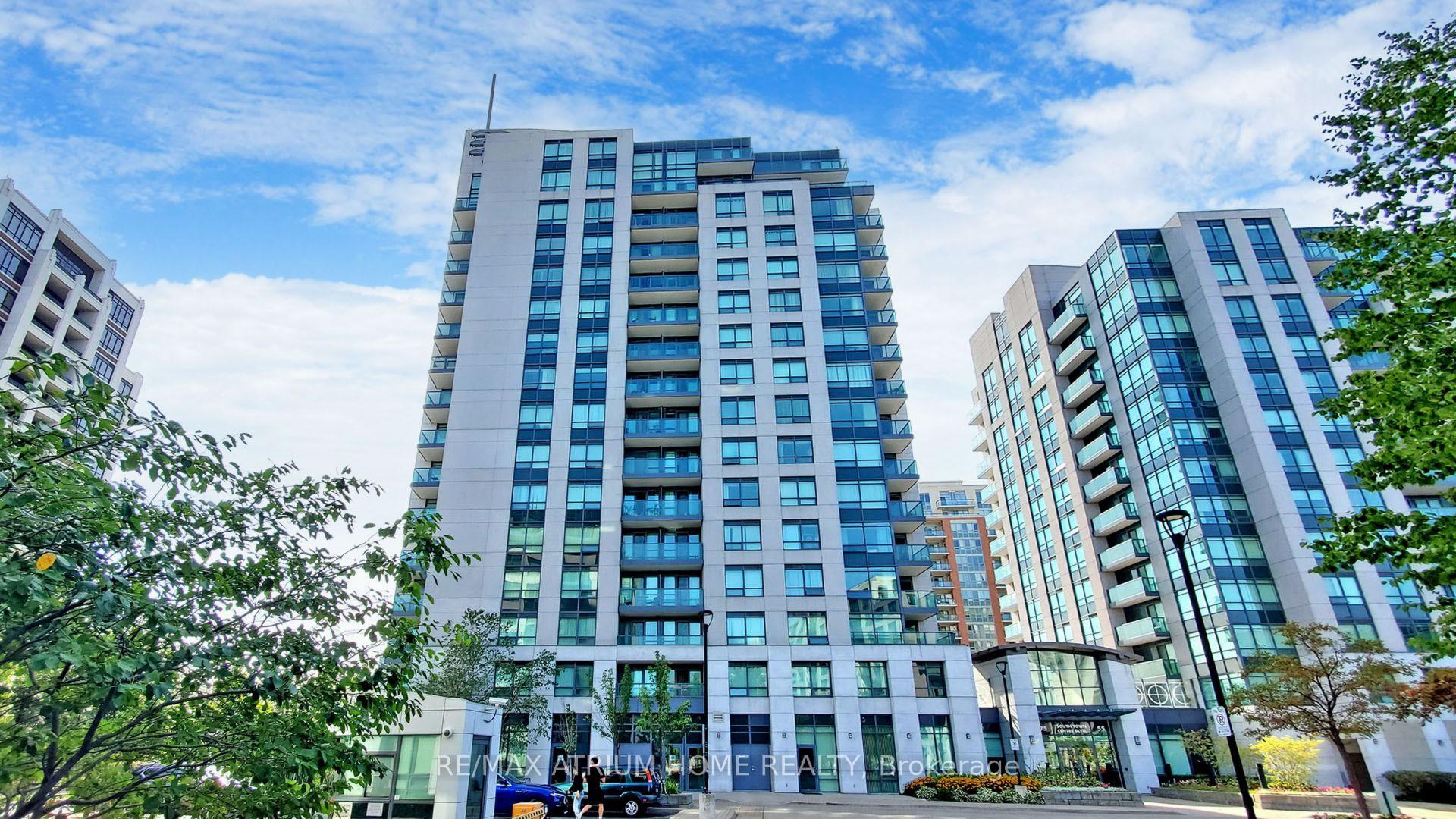 Photo 38 of Unit 209, 75 South Town Centre Boulevard, Markham, Unionville — HOMEH
