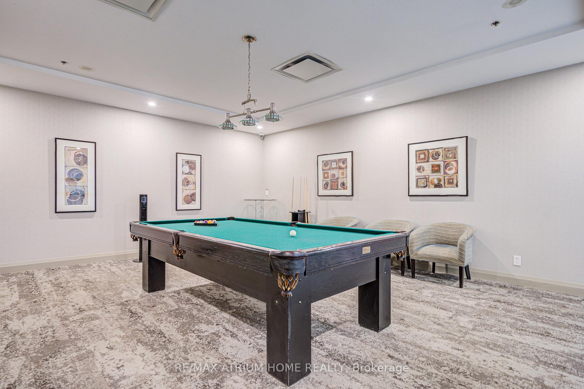 Photo 44 of Unit 209, 75 South Town Centre Boulevard, Markham, Unionville — HOMEH