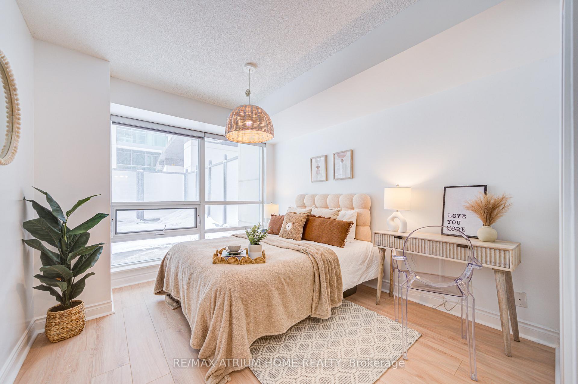 Photo 12 of Unit 209, 75 South Town Centre Boulevard, Markham, Unionville — HOMEH