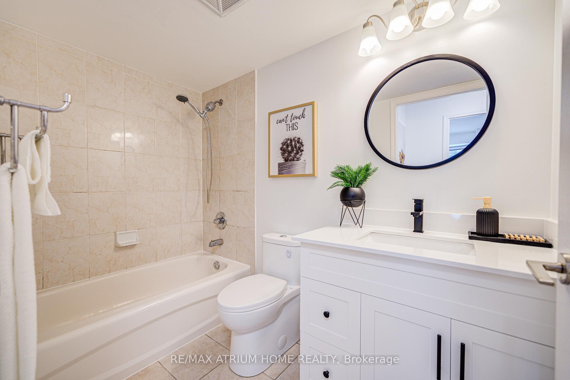 Photo 14 of Unit 209, 75 South Town Centre Boulevard, Markham, Unionville — HOMEH