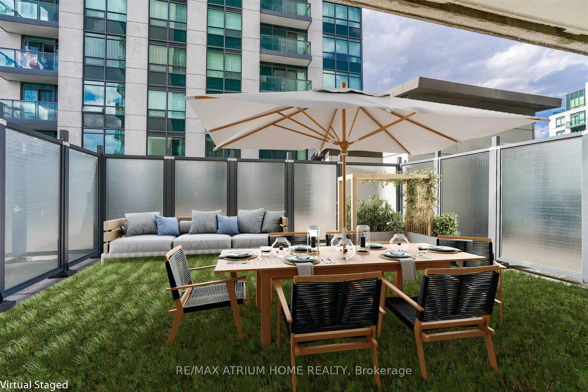 Photo 16 of Unit 209, 75 South Town Centre Boulevard, Markham, Unionville — HOMEH