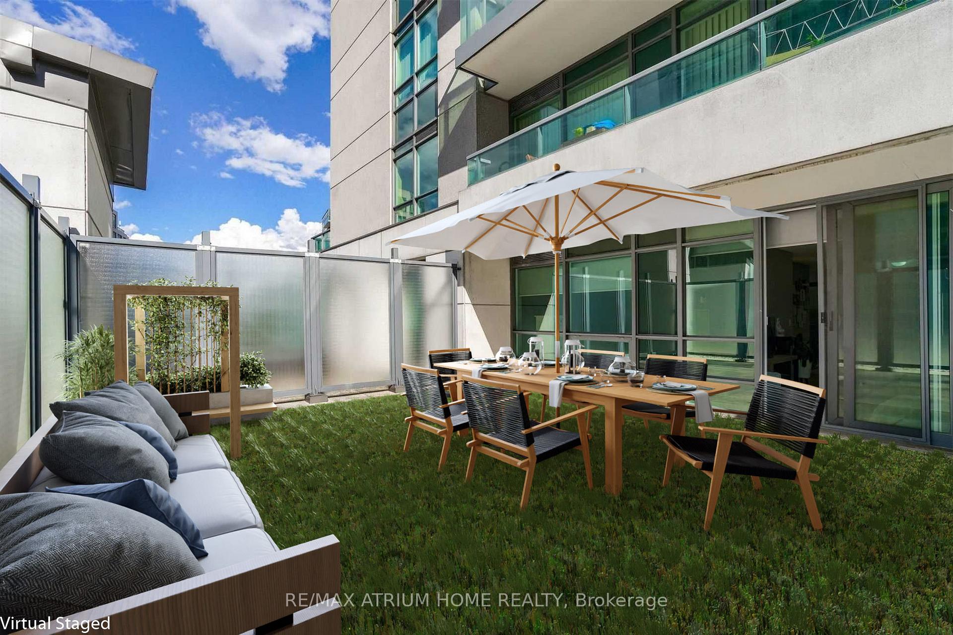 Photo 17 of Unit 209, 75 South Town Centre Boulevard, Markham, Unionville — HOMEH