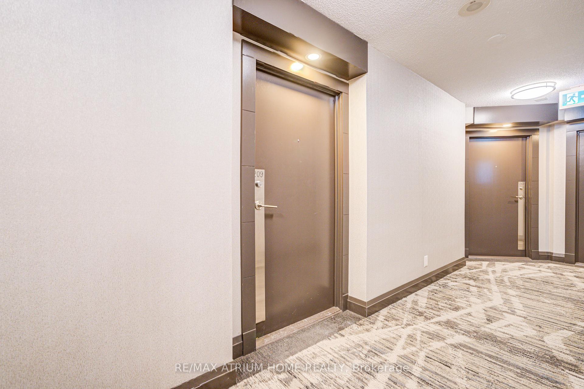 Photo 18 of Unit 209, 75 South Town Centre Boulevard, Markham, Unionville — HOMEH