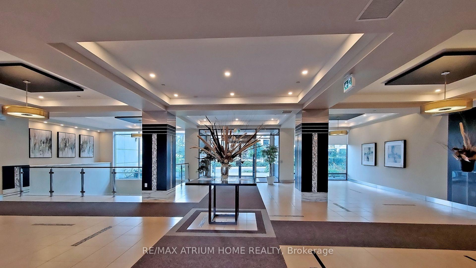 Photo 21 of Unit 209, 75 South Town Centre Boulevard, Markham, Unionville — HOMEH