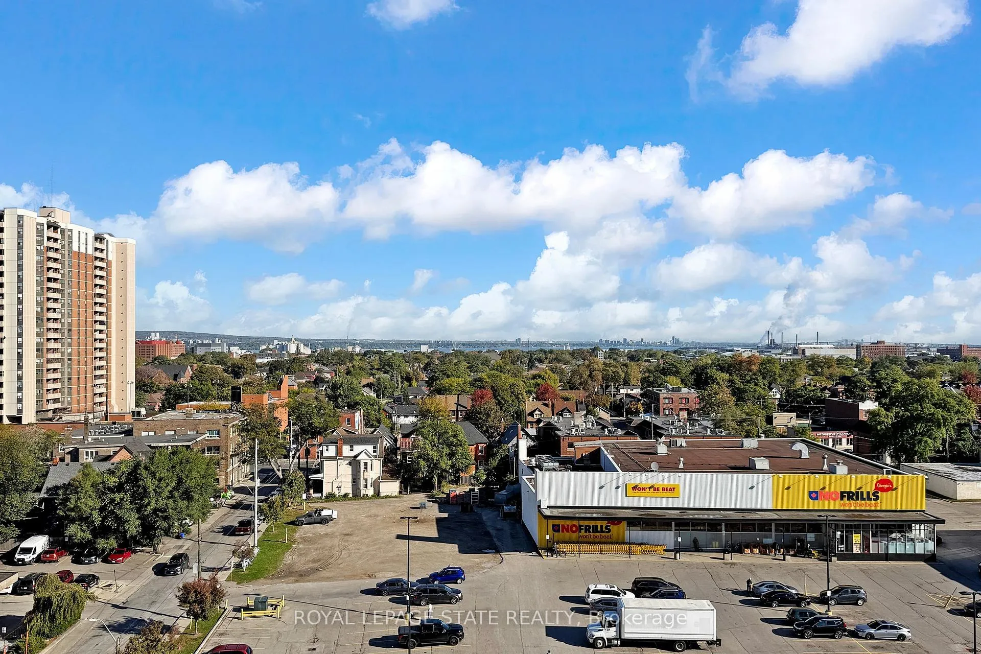 Photo 39 of Unit 1002, 432 Main Street, Hamilton, Stinson — HOMEH