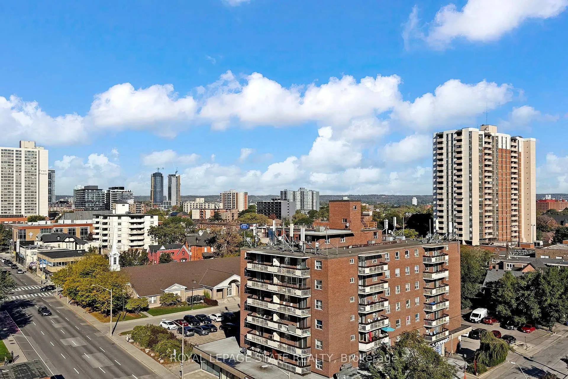 Photo 40 of Unit 1002, 432 Main Street, Hamilton, Stinson — HOMEH