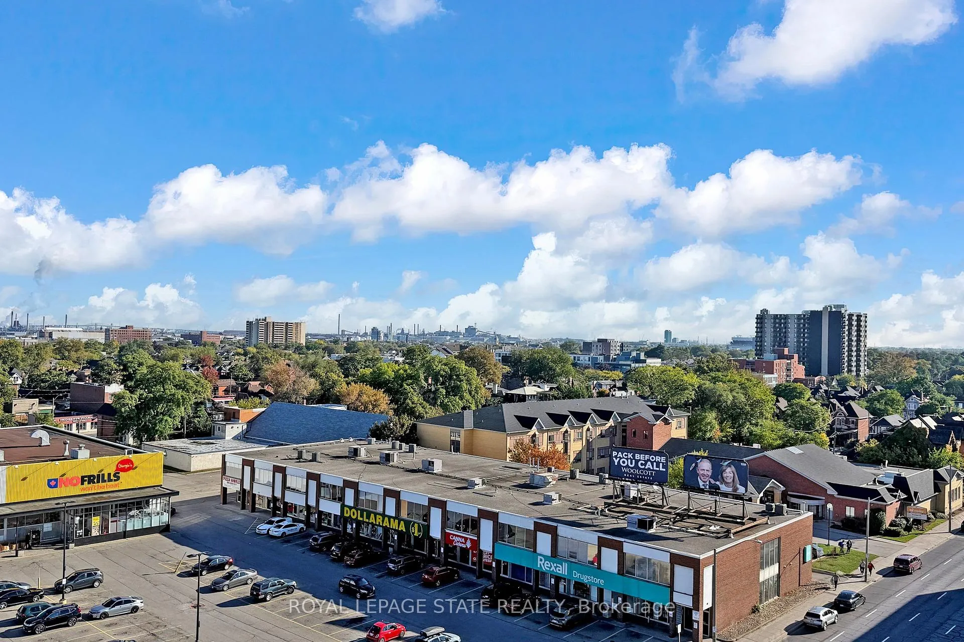 Photo 41 of Unit 1002, 432 Main Street, Hamilton, Stinson — HOMEH