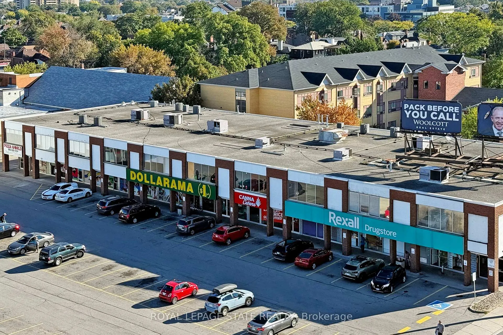 Photo 44 of Unit 1002, 432 Main Street, Hamilton, Stinson — HOMEH