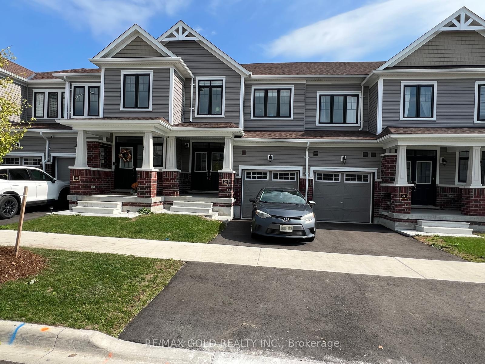 Photo 1 of 26 Durham Avenue, Barrie, Rural Barrie Southeast — HOMEH