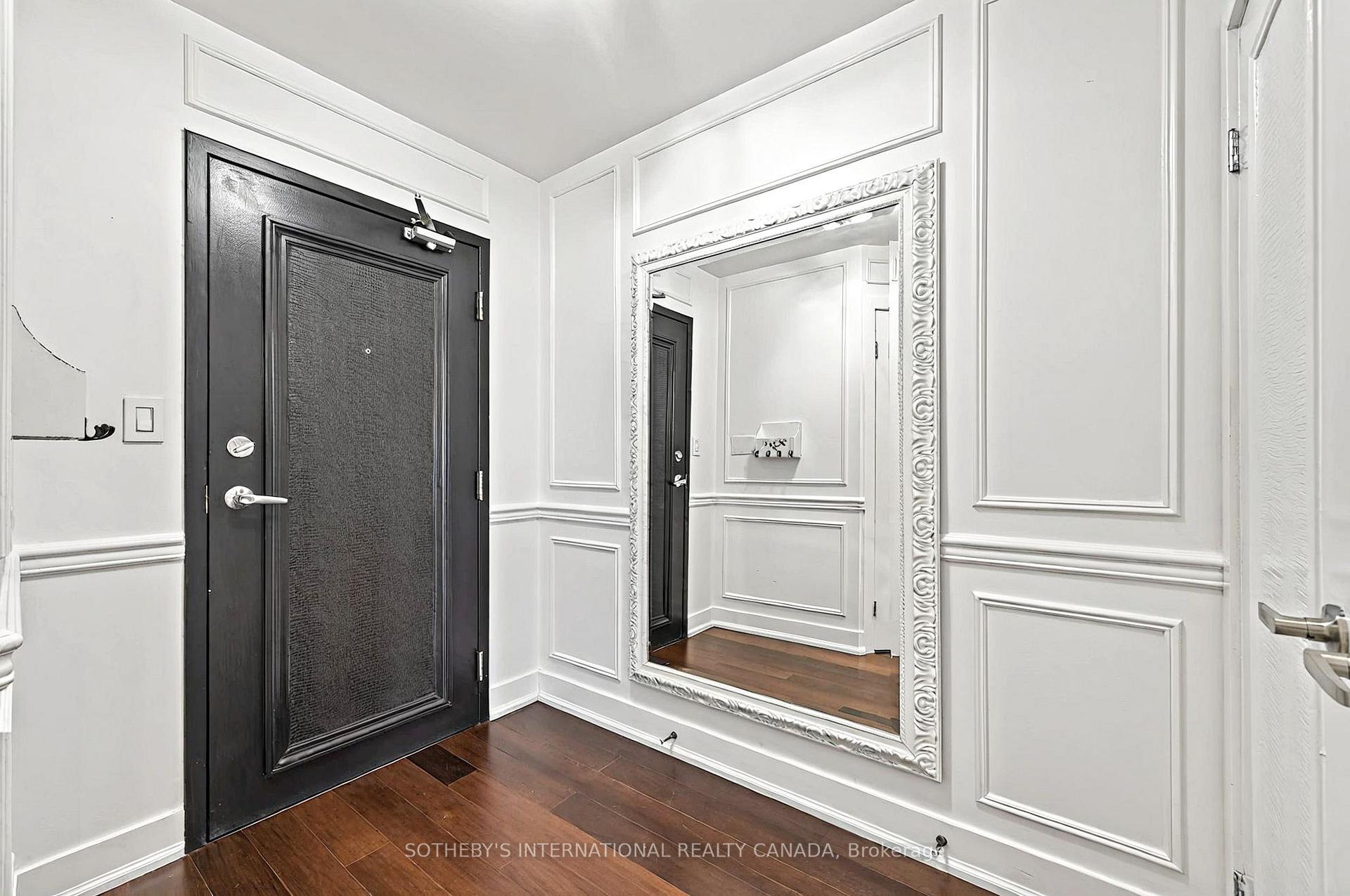 Photo 2 of Unit 600, 550 Queens Quay W, Toronto, Waterfront Communities — HOMEH
