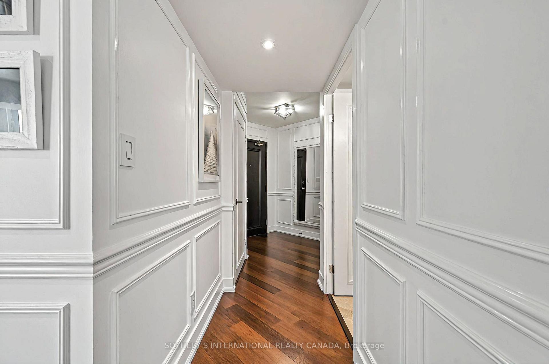 Photo 3 of Unit 600, 550 Queens Quay W, Toronto, Waterfront Communities — HOMEH