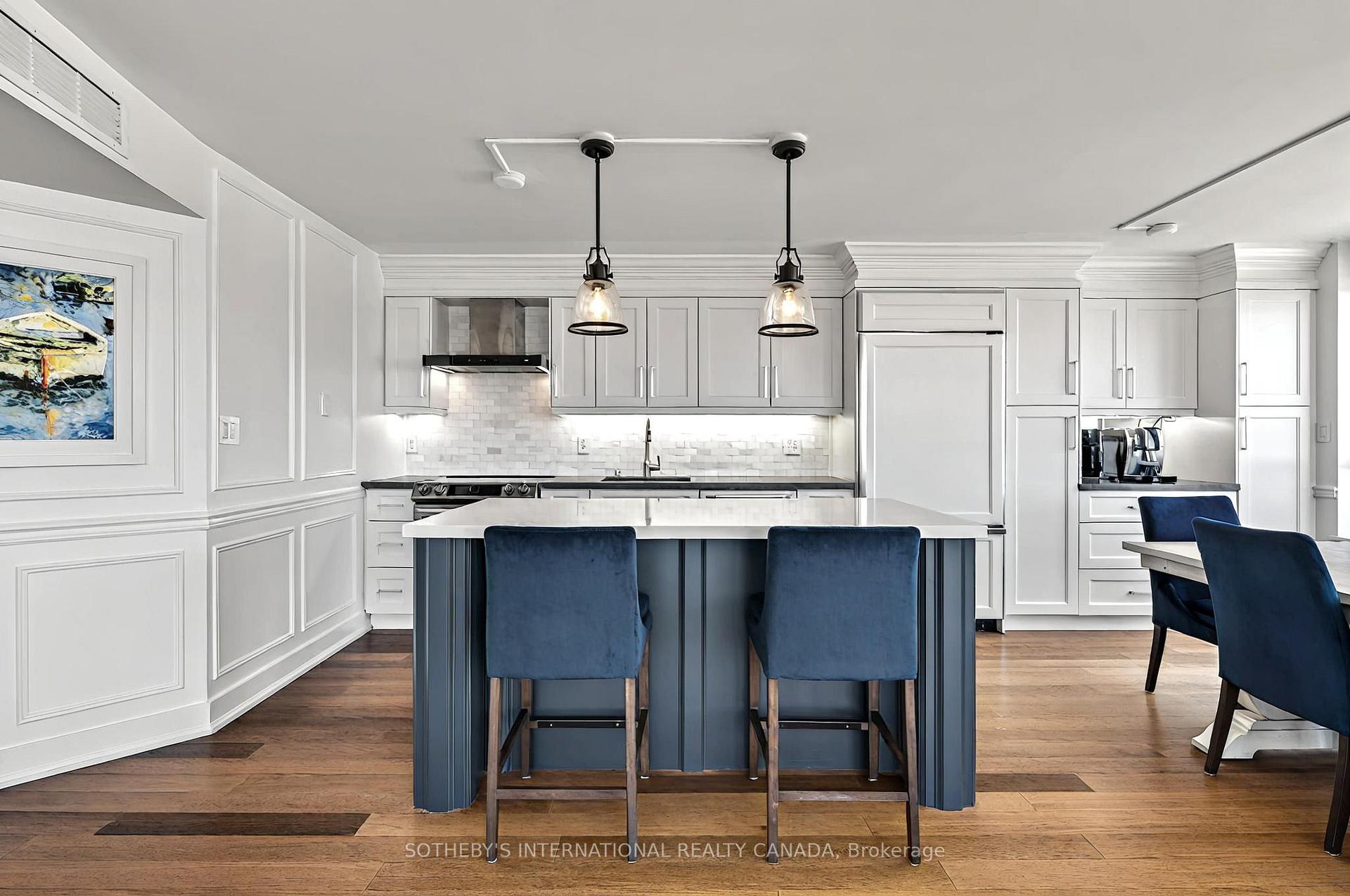 Photo 6 of Unit 600, 550 Queens Quay W, Toronto, Waterfront Communities — HOMEH