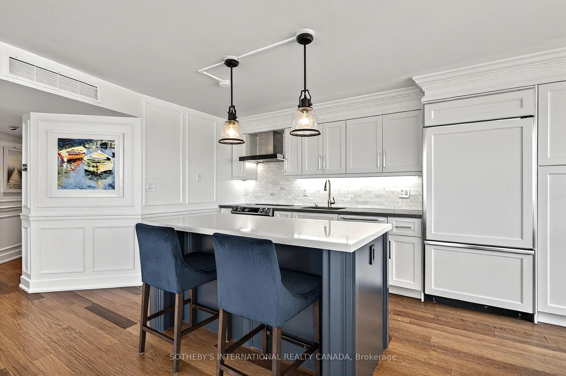 Photo 7 of Unit 600, 550 Queens Quay W, Toronto, Waterfront Communities — HOMEH