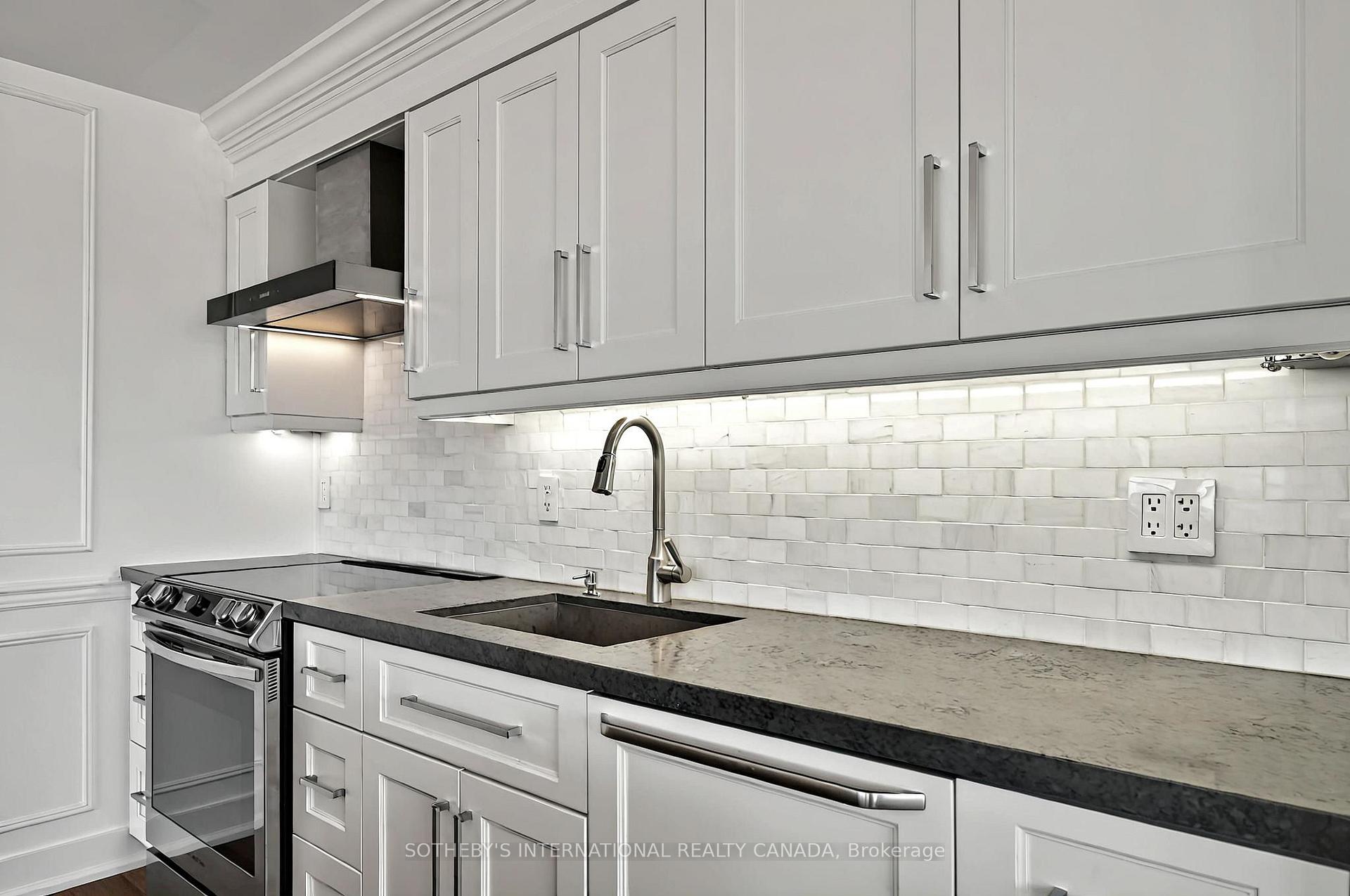 Photo 9 of Unit 600, 550 Queens Quay W, Toronto, Waterfront Communities — HOMEH