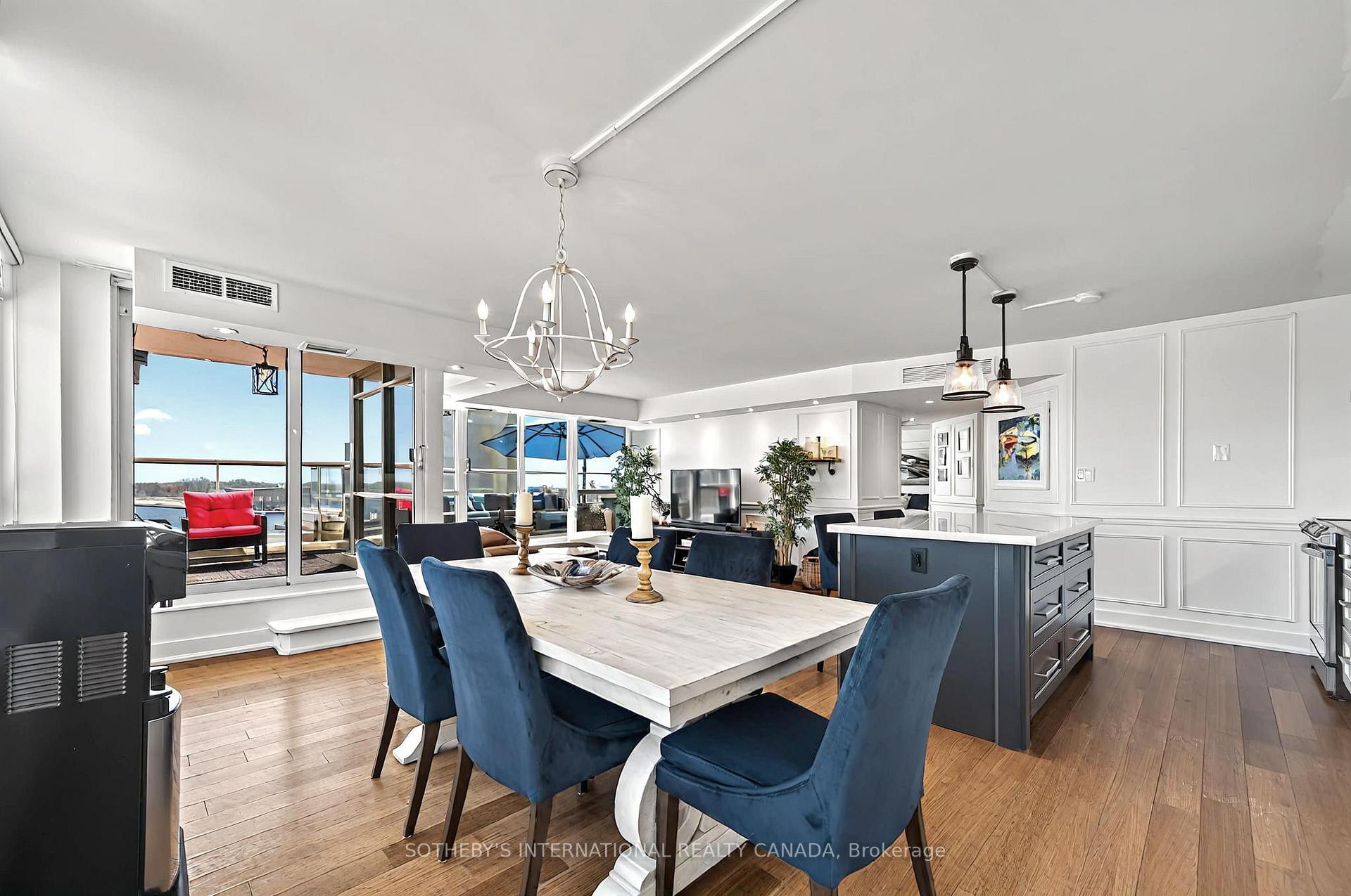 Photo 11 of Unit 600, 550 Queens Quay W, Toronto, Waterfront Communities — HOMEH