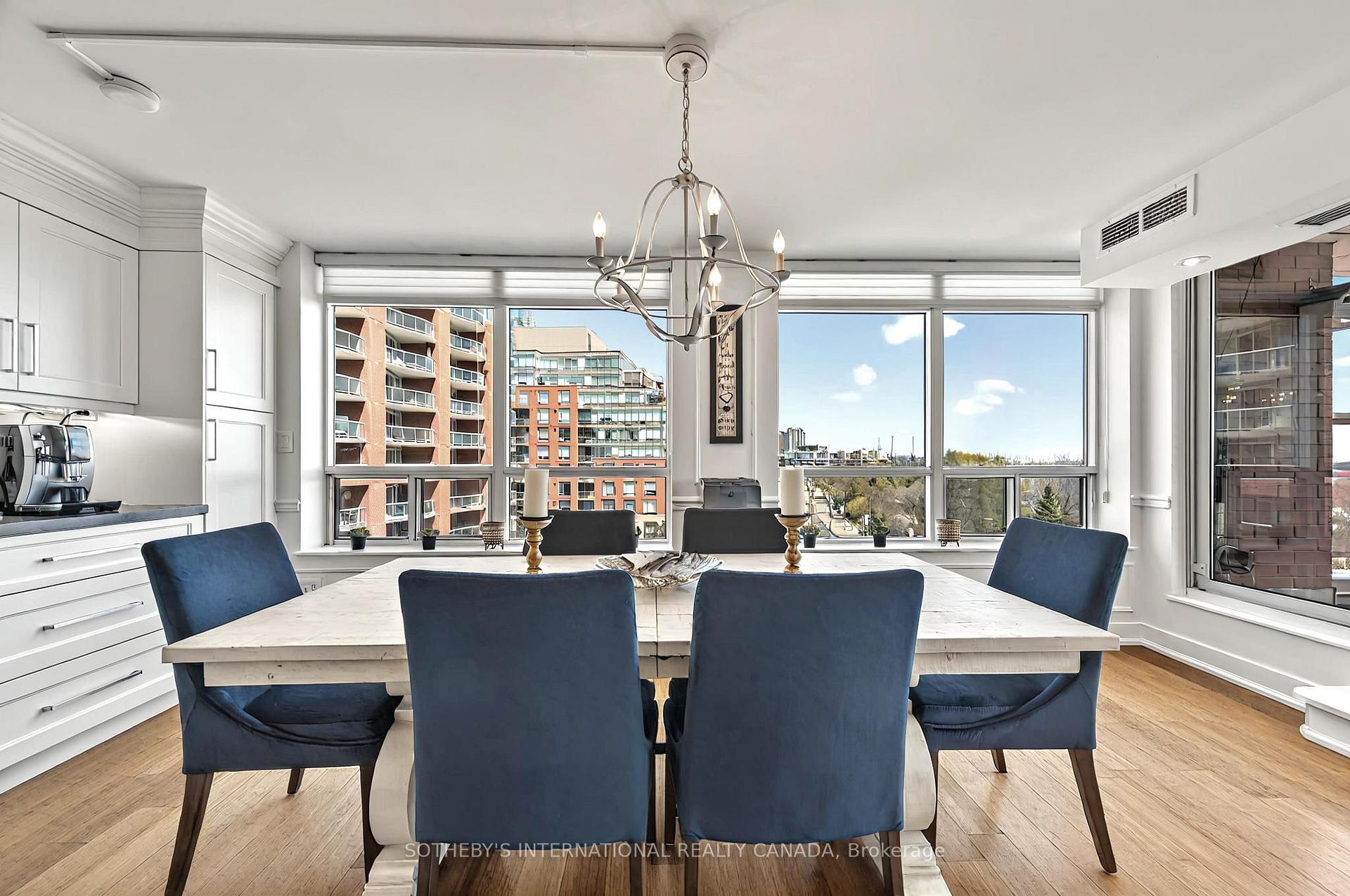Photo 13 of Unit 600, 550 Queens Quay W, Toronto, Waterfront Communities — HOMEH