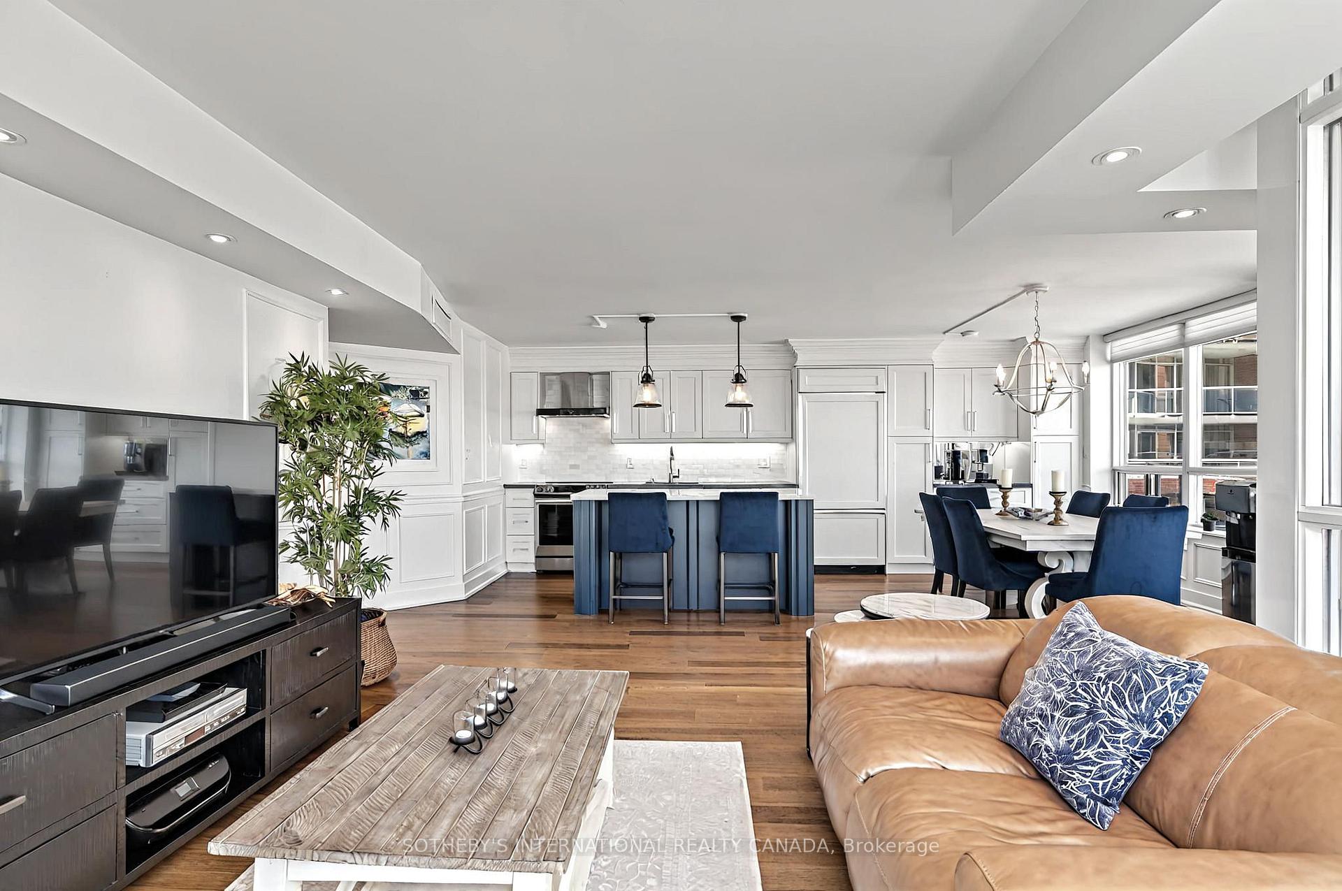 Photo 16 of Unit 600, 550 Queens Quay W, Toronto, Waterfront Communities — HOMEH