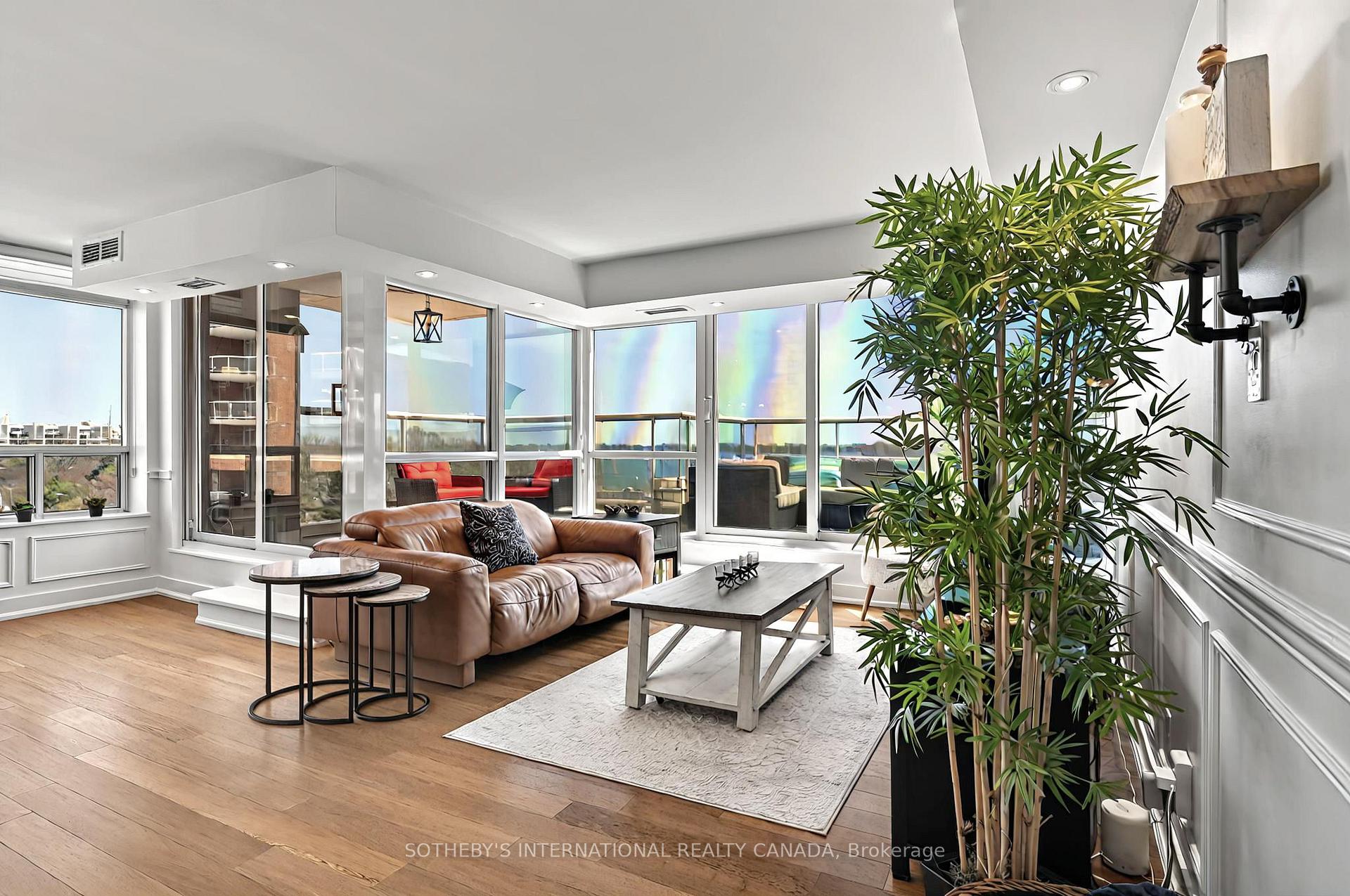 Photo 17 of Unit 600, 550 Queens Quay W, Toronto, Waterfront Communities — HOMEH