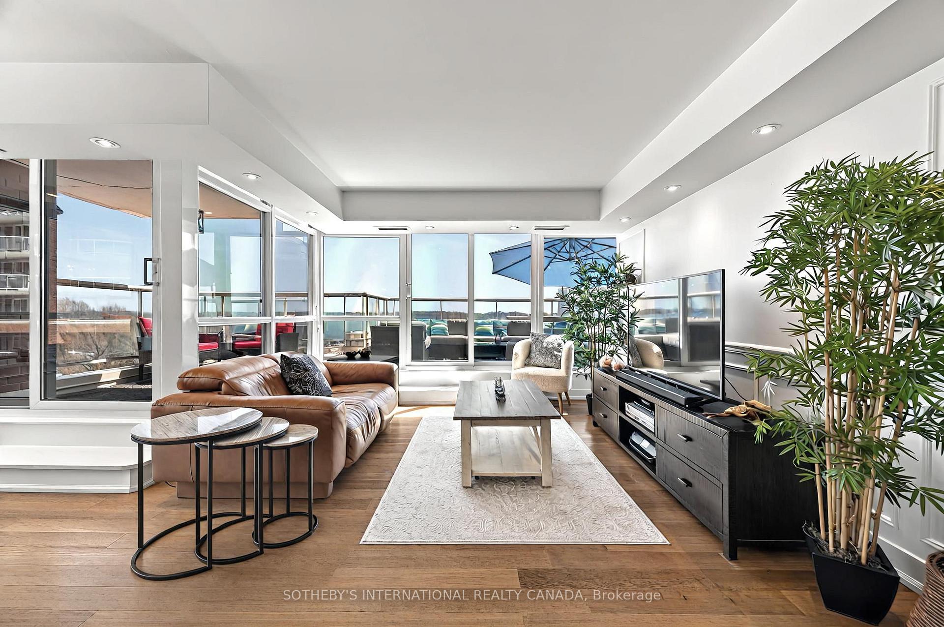 Photo 18 of Unit 600, 550 Queens Quay W, Toronto, Waterfront Communities — HOMEH