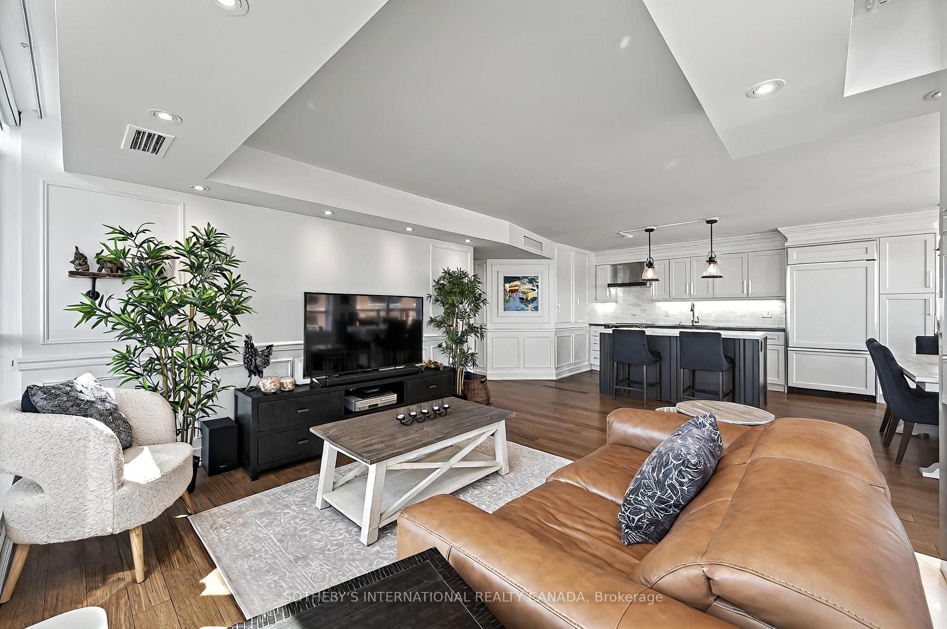 Photo 20 of Unit 600, 550 Queens Quay W, Toronto, Waterfront Communities — HOMEH