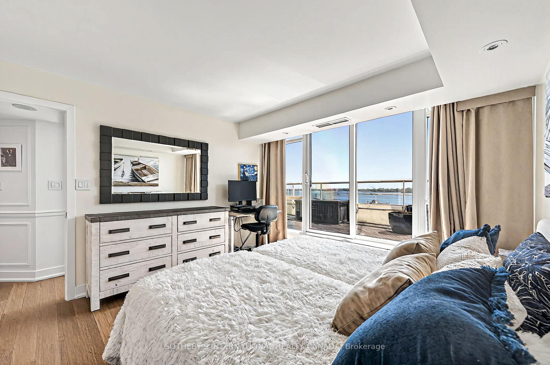 Photo 21 of Unit 600, 550 Queens Quay W, Toronto, Waterfront Communities — HOMEH